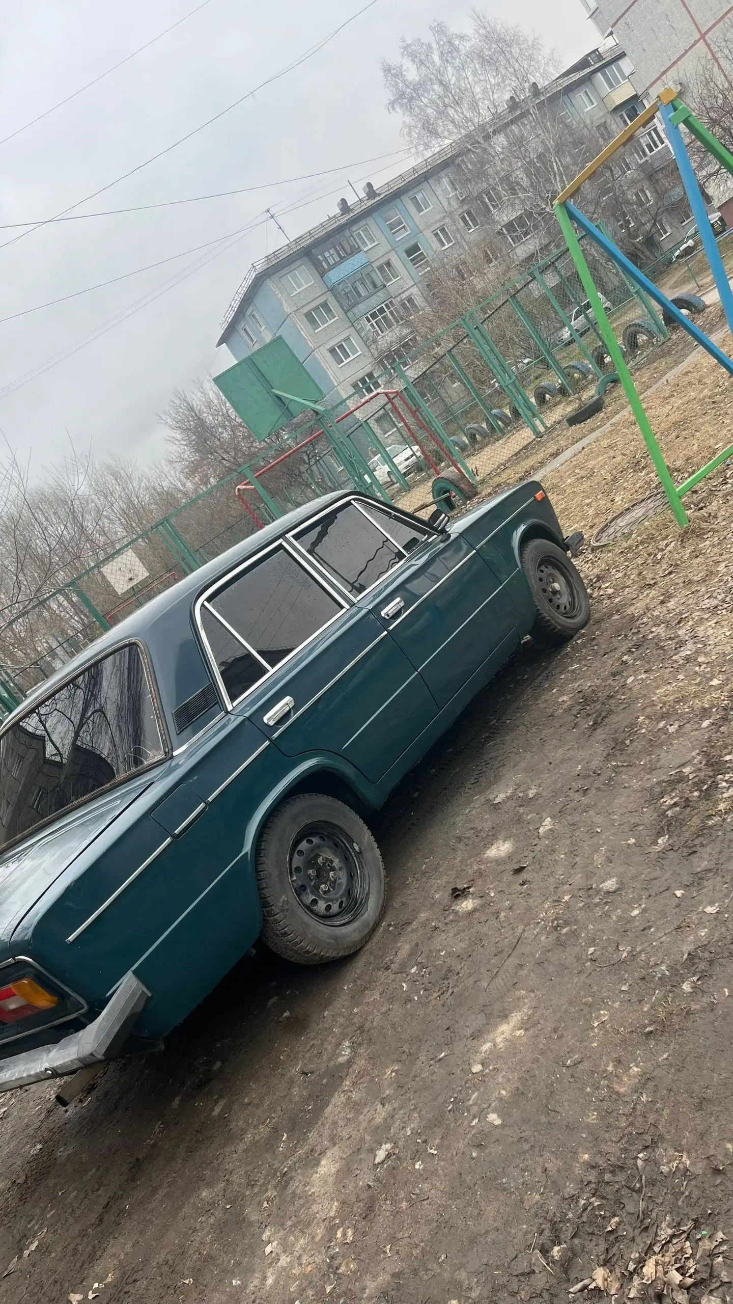 Продам ВАЗ 2106 2000 года - Легковые автомобили (Авто) в Омск