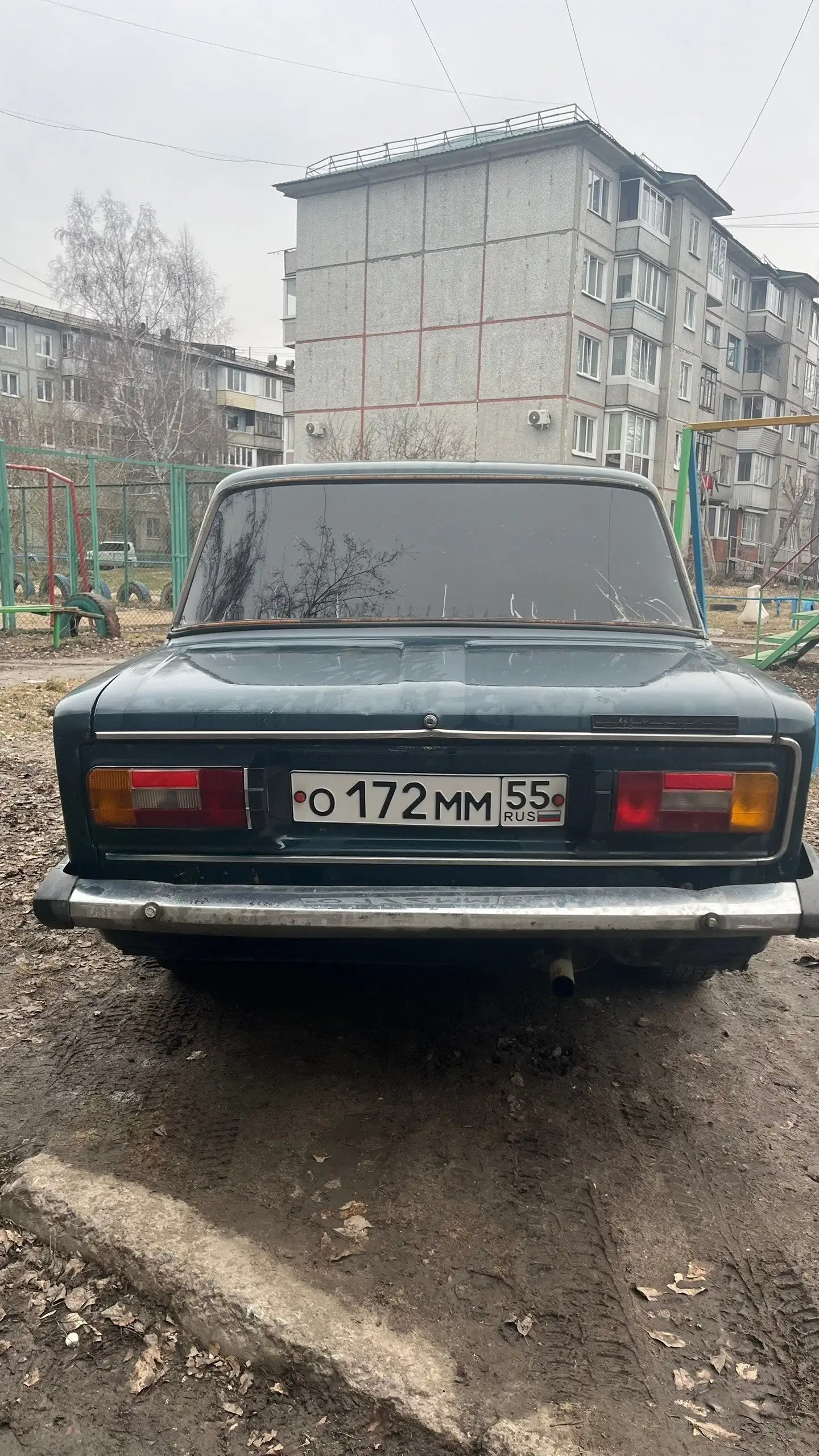 Продам ВАЗ 2106 2000 года - Легковые автомобили (Авто) в Омск