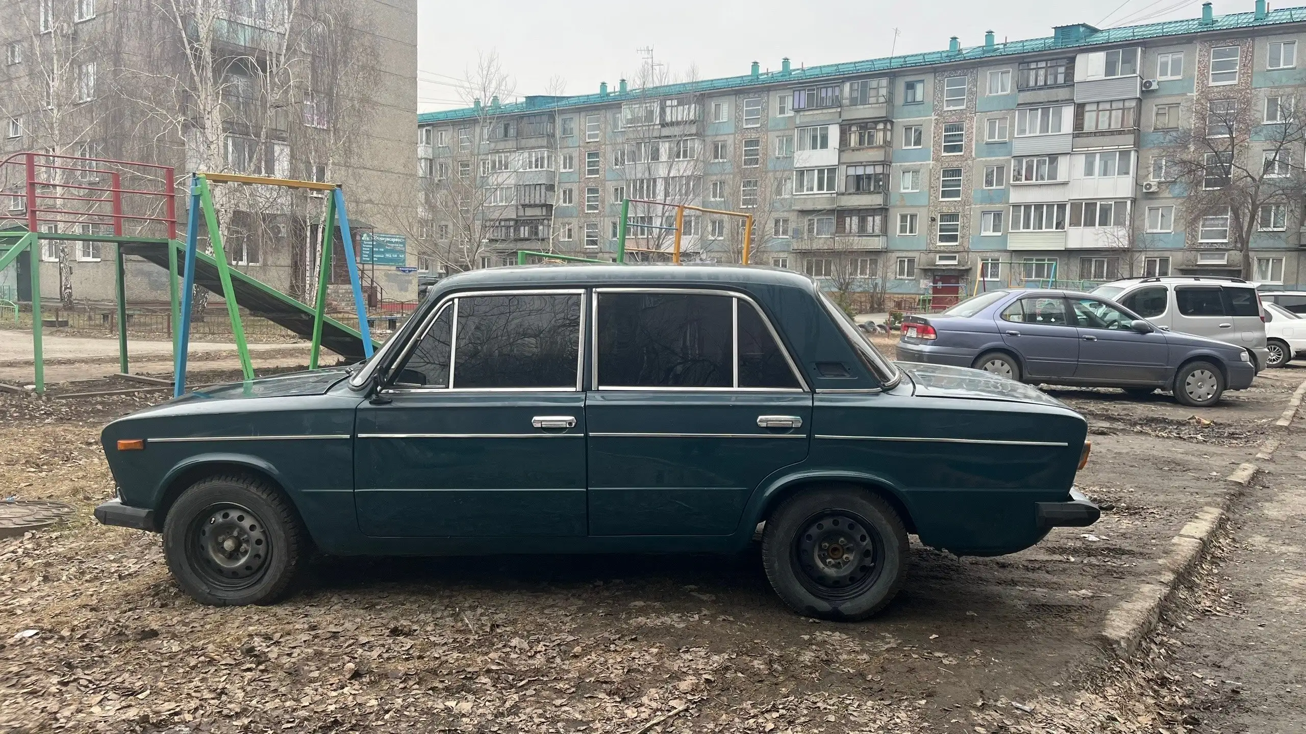 Продам ВАЗ 2106 2000 года - Легковые автомобили (Авто) в Омск