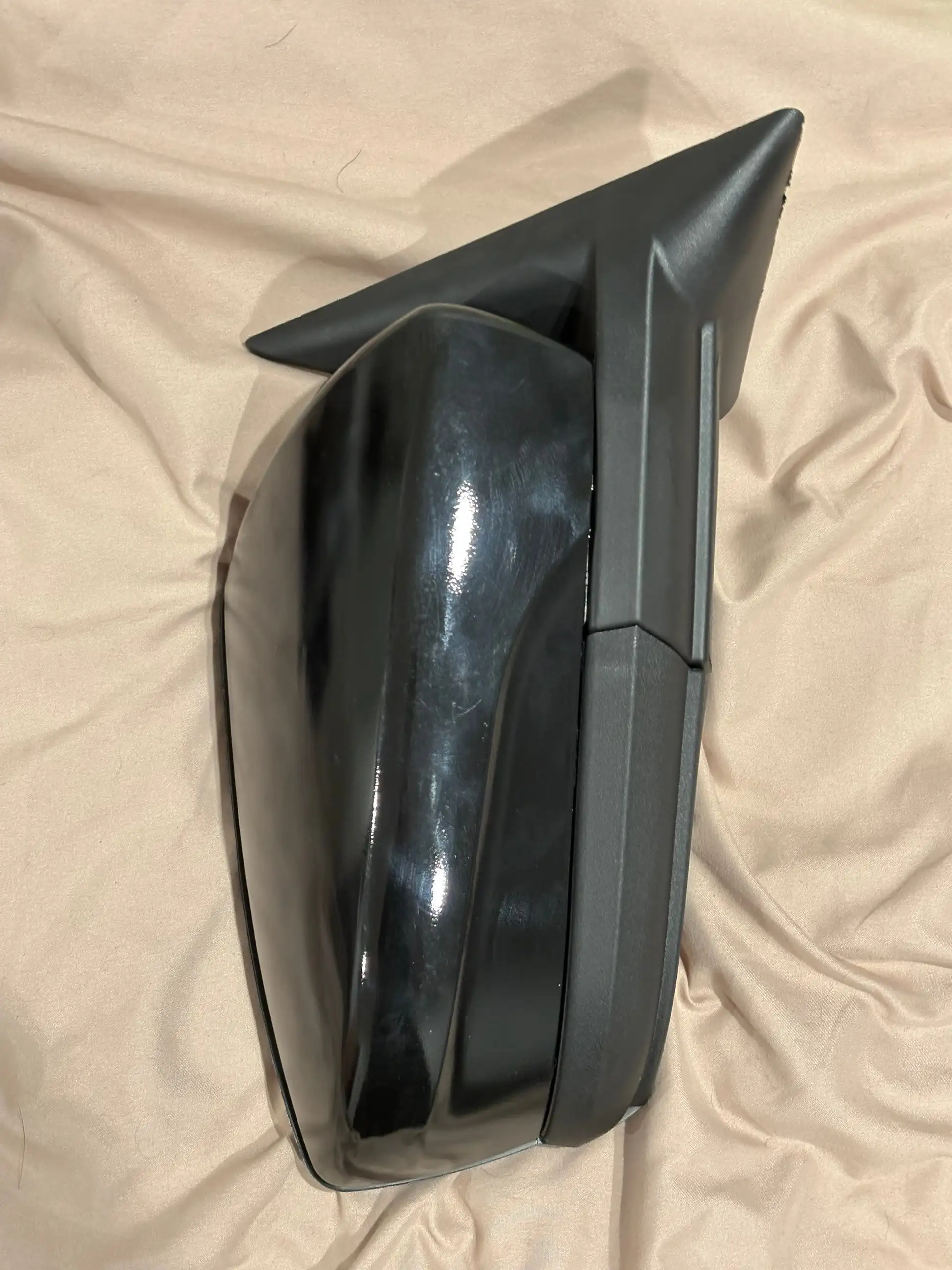 Новые зеркала на АвтоВАЗ в стиле Гранты - Кузовные элементы (Запчасти) в Омск