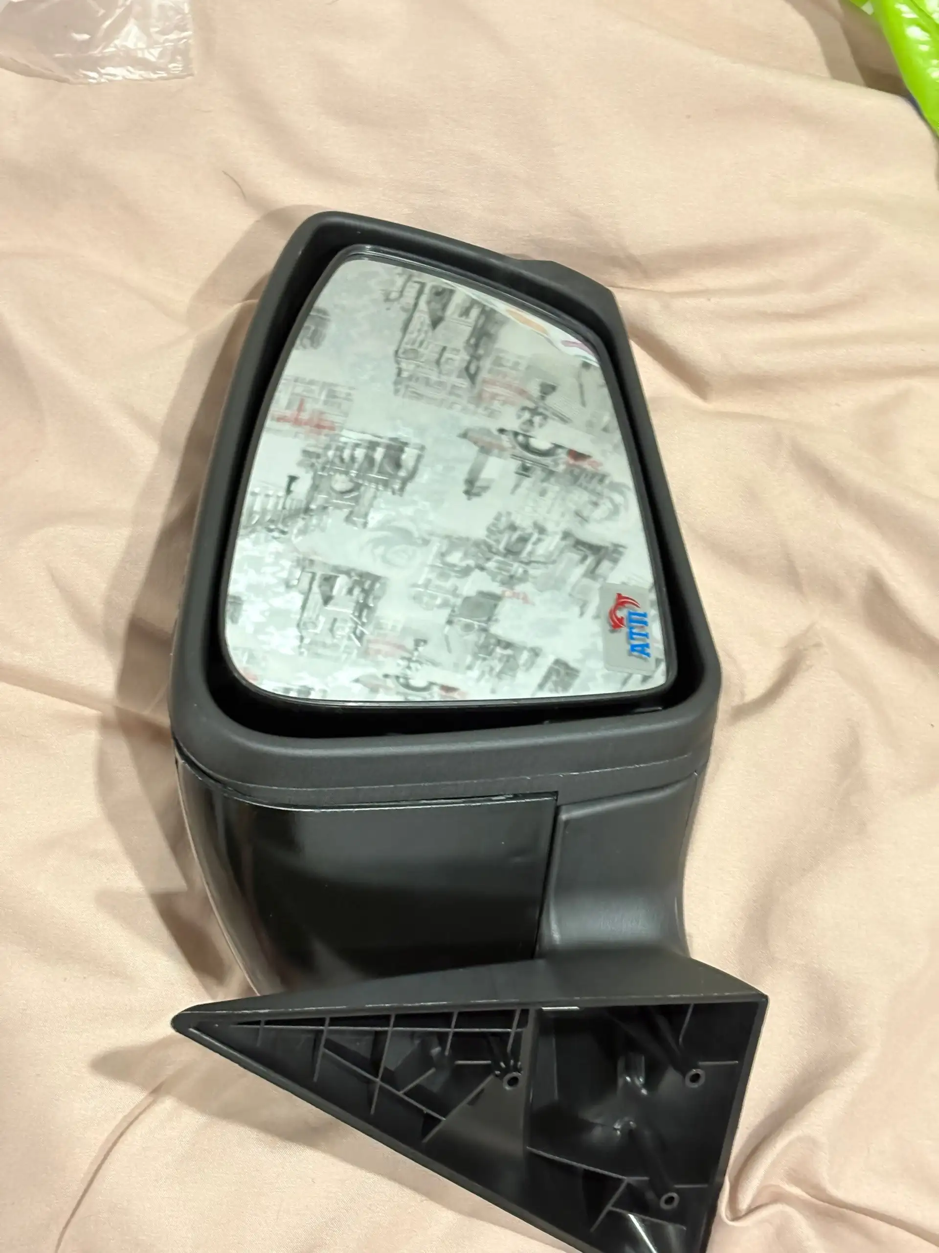 Новые зеркала на АвтоВАЗ в стиле Гранты - Кузовные элементы (Запчасти) в Омск