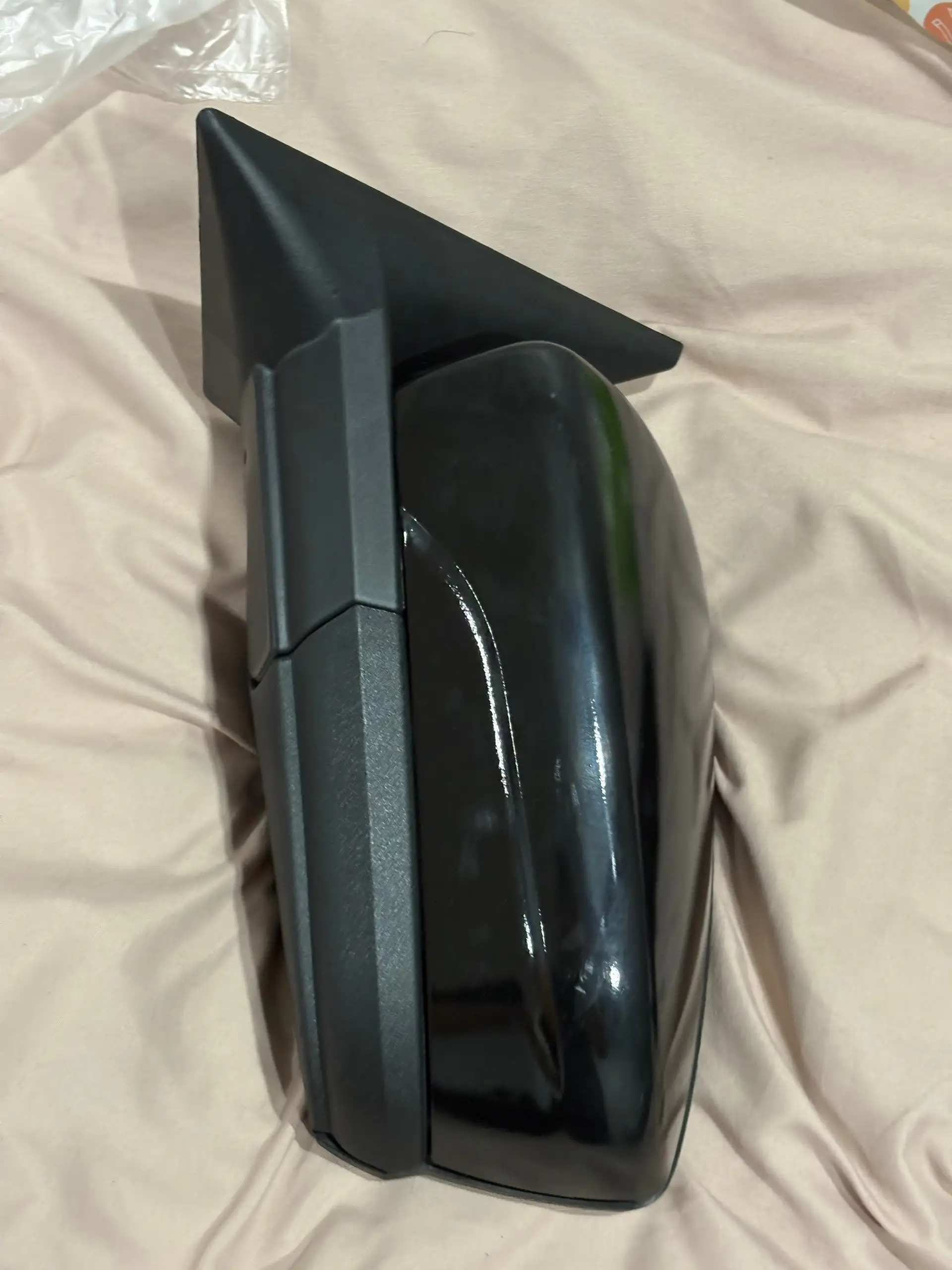 Новые зеркала на АвтоВАЗ в стиле Гранты - Кузовные элементы (Запчасти) в Омск