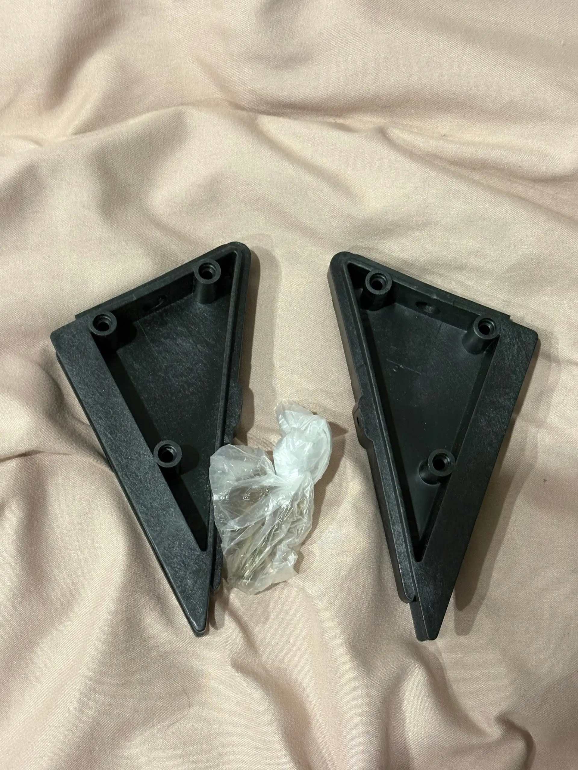 Новые зеркала на АвтоВАЗ в стиле Гранты - Кузовные элементы (Запчасти) в Омск