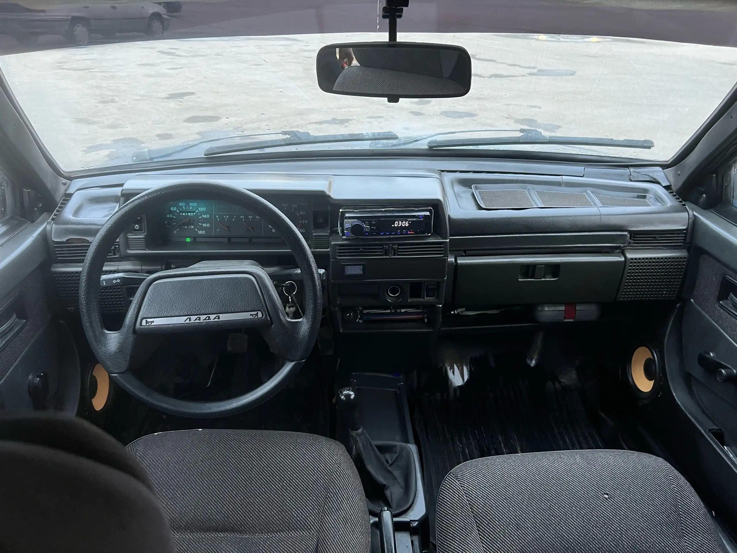 Продам ВАЗ 21099 1996 года в отличном состоянии - Легковые автомобили (Авто) в Омск