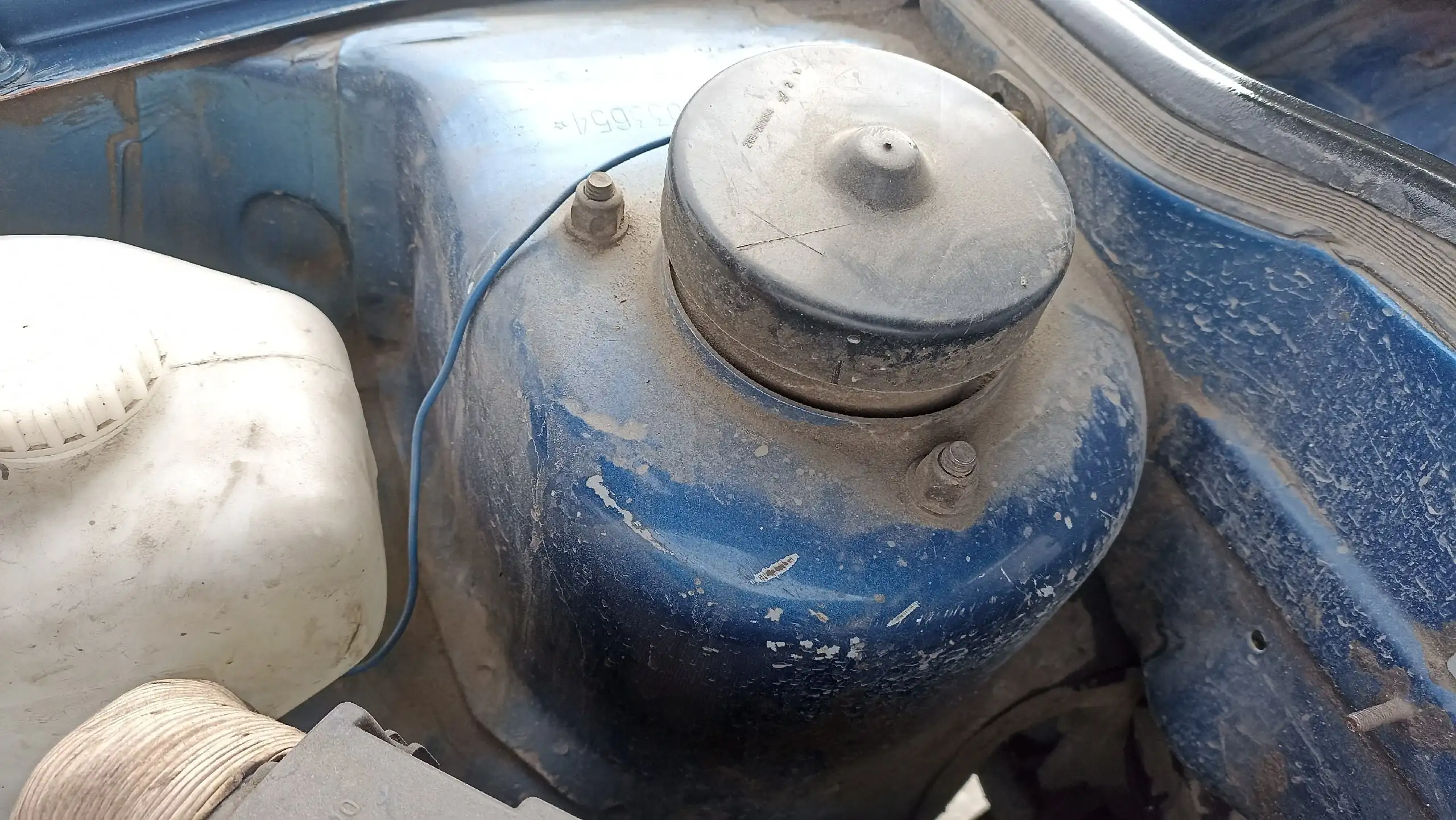 Продам ВАЗ 21099 1996 года в отличном состоянии - Легковые автомобили (Авто) в Омск