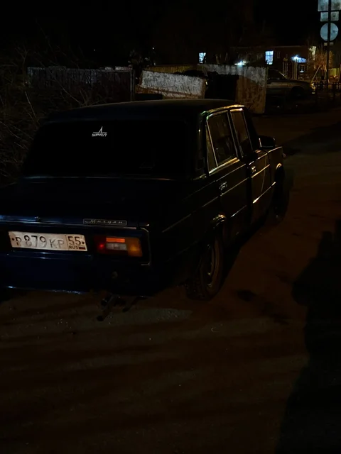 Продажа ВАЗ 2106 2002 года выпуска - Легковые автомобили в Омск