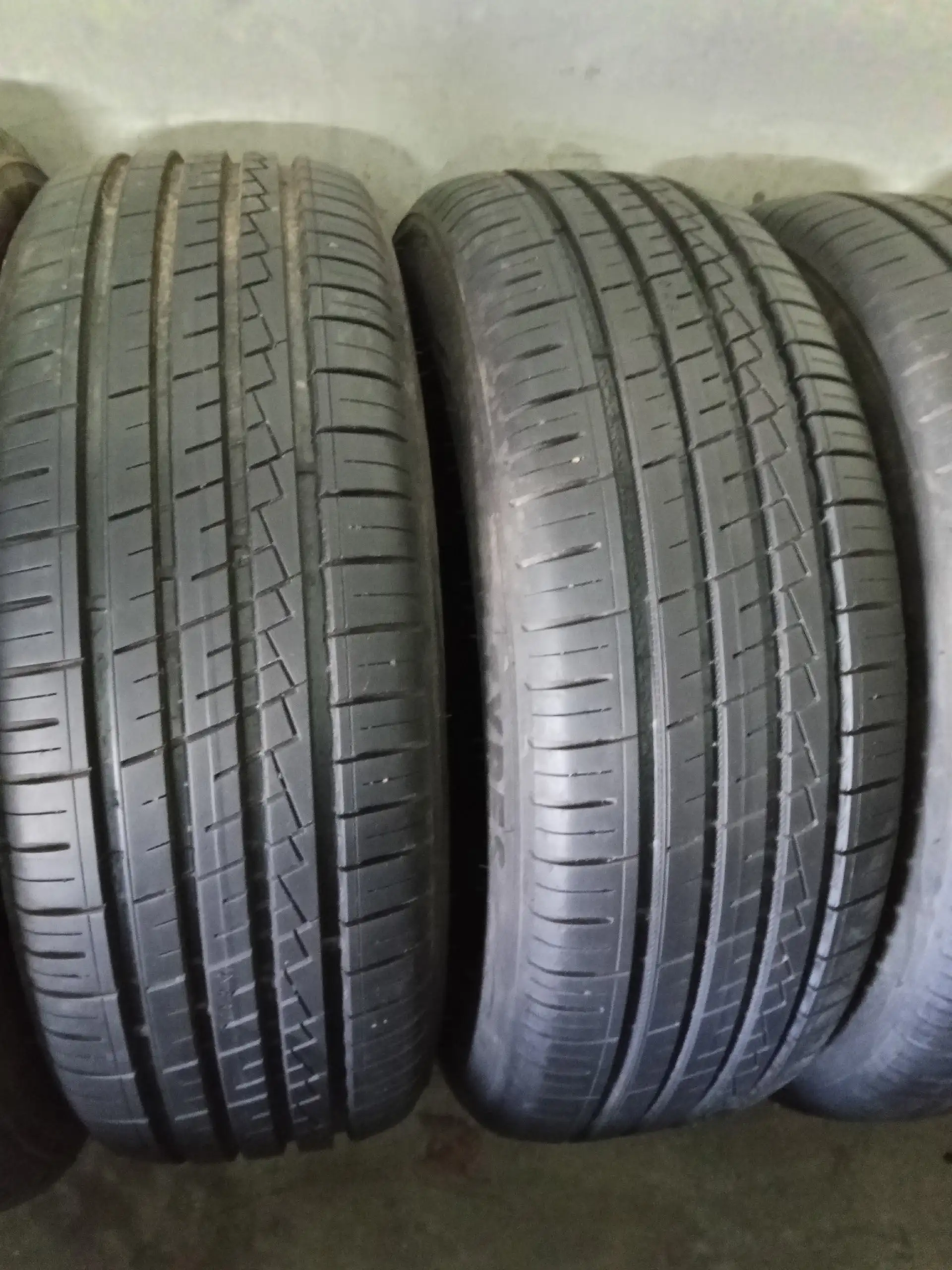 Продажа шин Ikon Tyres Autograph Eco 3 195/65 R15 - Шины и диски (Авто) в Омск