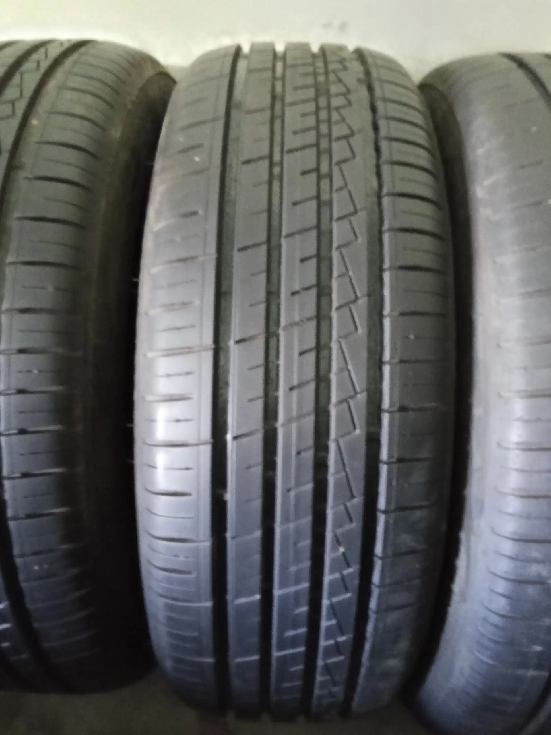 Продажа шин Ikon Tyres Autograph Eco 3 195/65 R15 - Шины и диски (Авто) в Омск