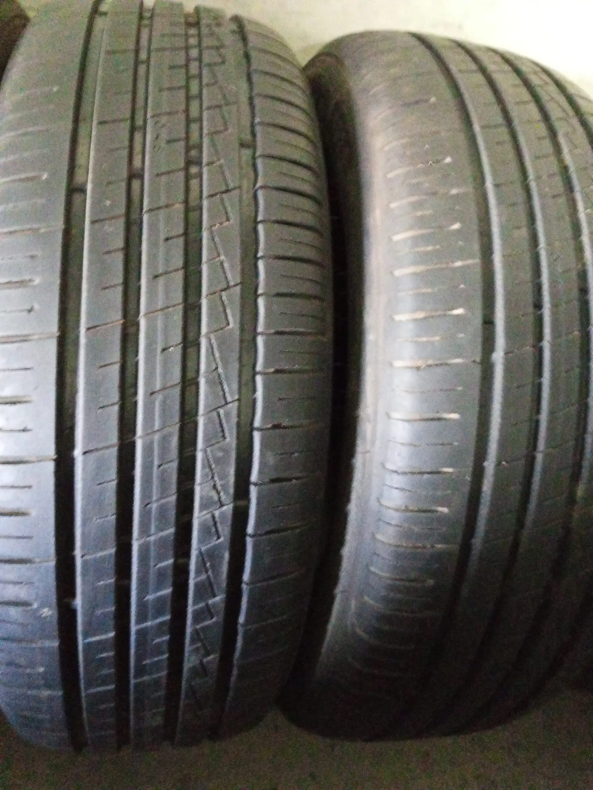 Продажа шин Ikon Tyres Autograph Eco 3 195/65 R15 - Шины и диски (Авто) в Омск