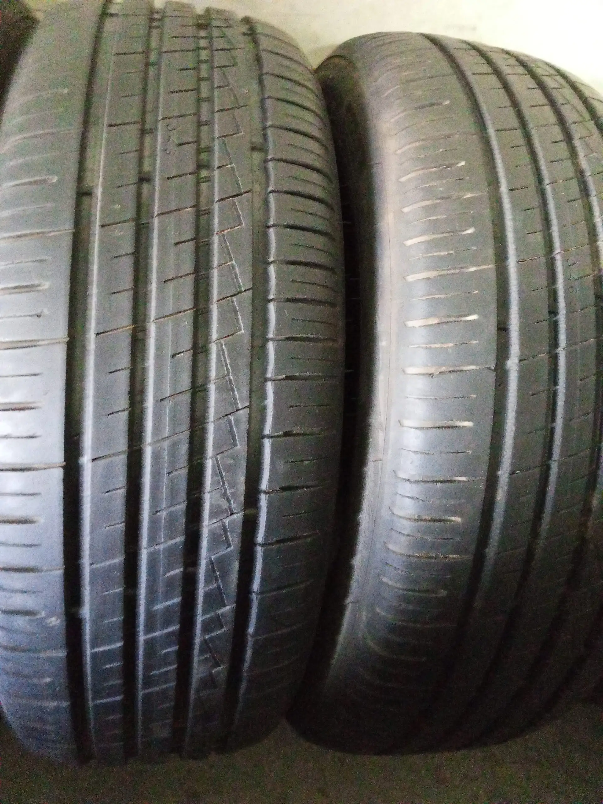 Продажа шин Ikon Tyres Autograph Eco 3 195/65 R15 - Шины и диски (Авто) в Омск