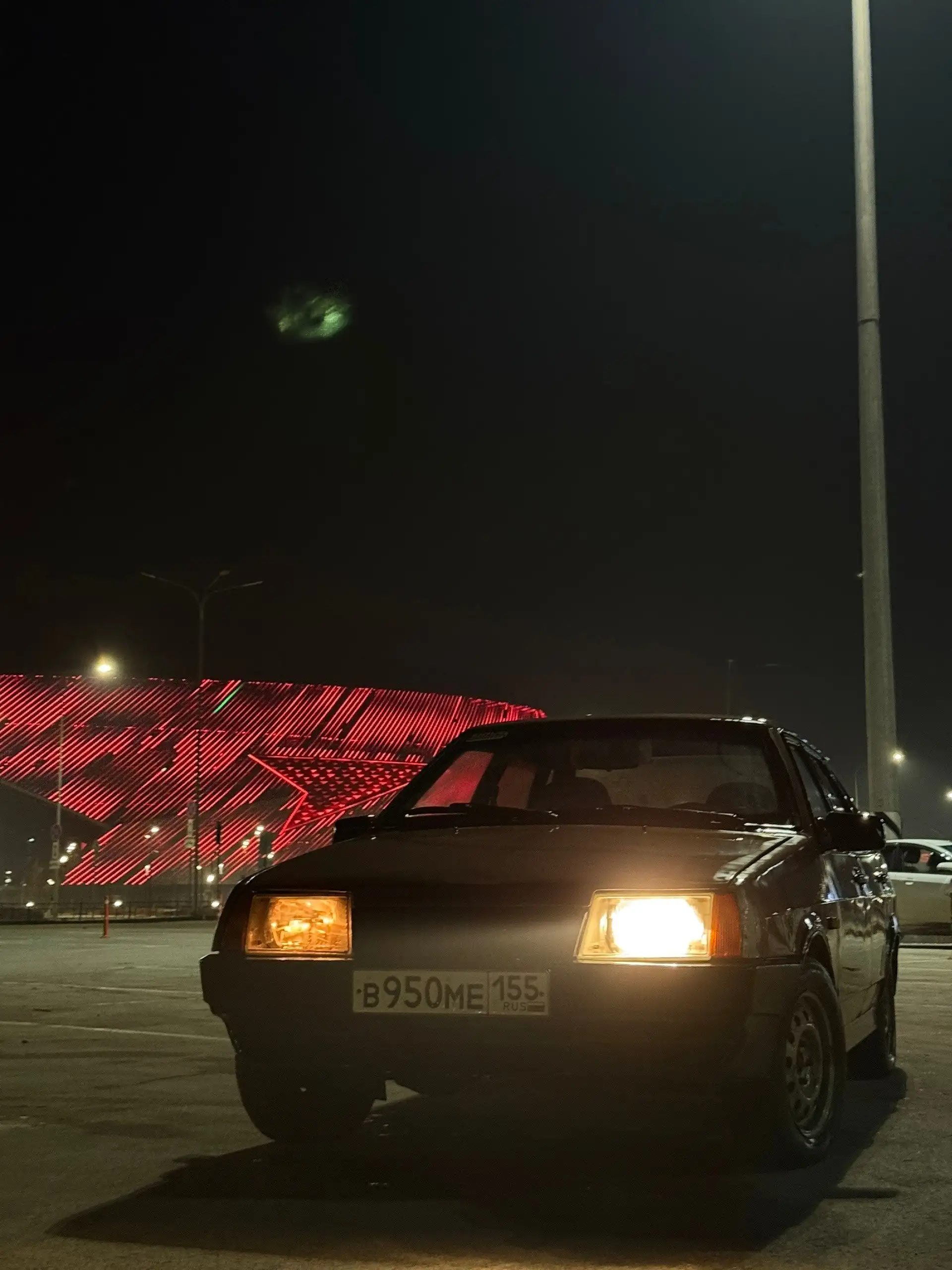 Продам ВАЗ 21099 карбюратор - Легковые автомобили (Авто) в Омск