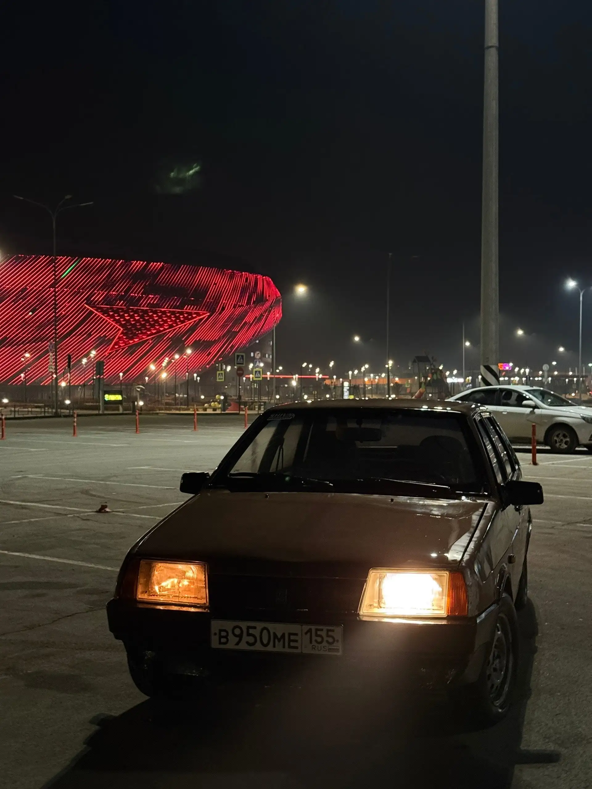 Продам ВАЗ 21099 карбюратор - Легковые автомобили (Авто) в Омск