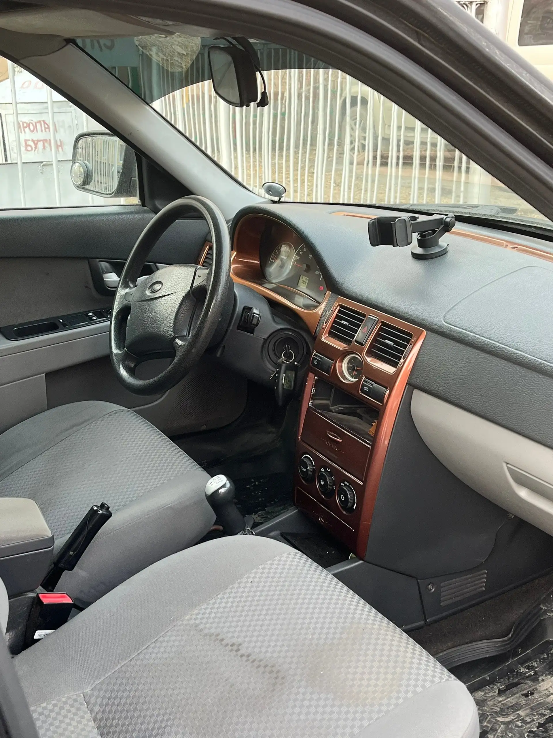 Продажа автомобиля в отличном техническом состоянии - Авто в Омск