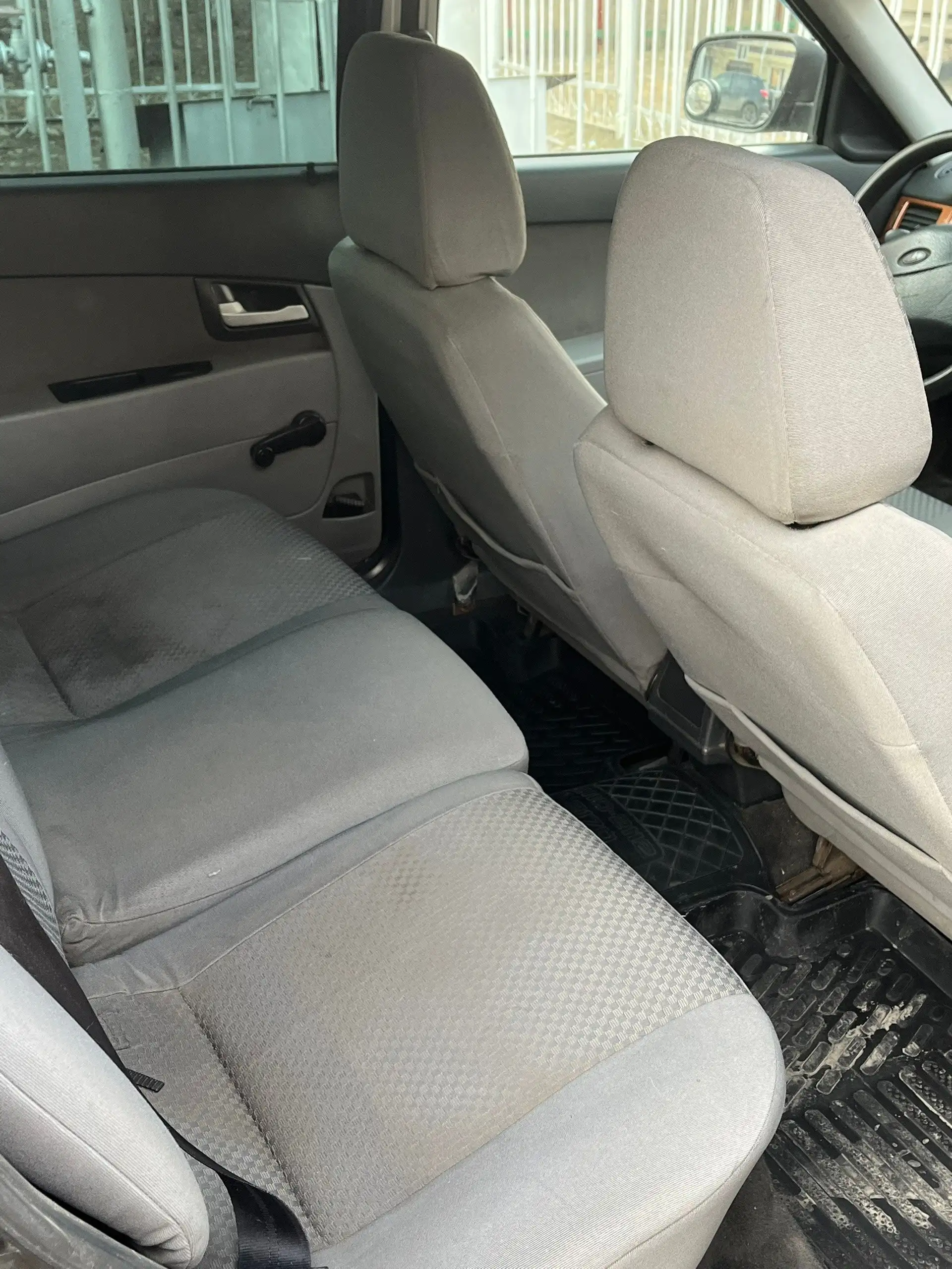 Продажа автомобиля в отличном техническом состоянии - Авто в Омск