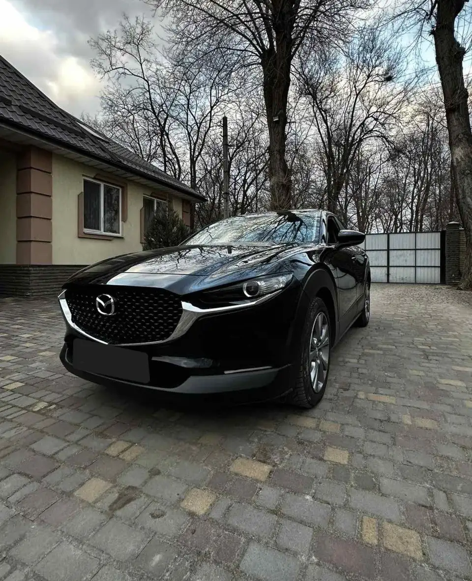 Продам Mazda CX-30 2020 года - Авто в Омск