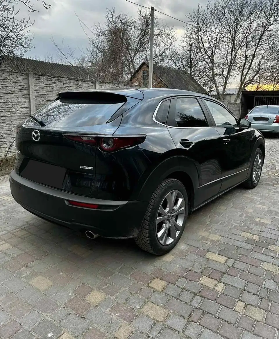 Продам Mazda CX-30 2020 года - Авто в Омск