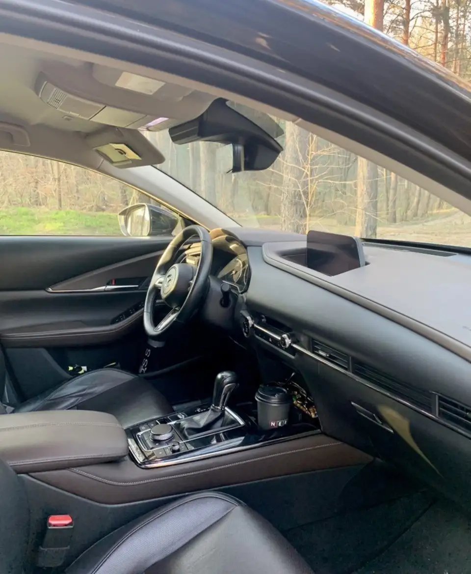 Продам Mazda CX-30 2020 года - Авто в Омск