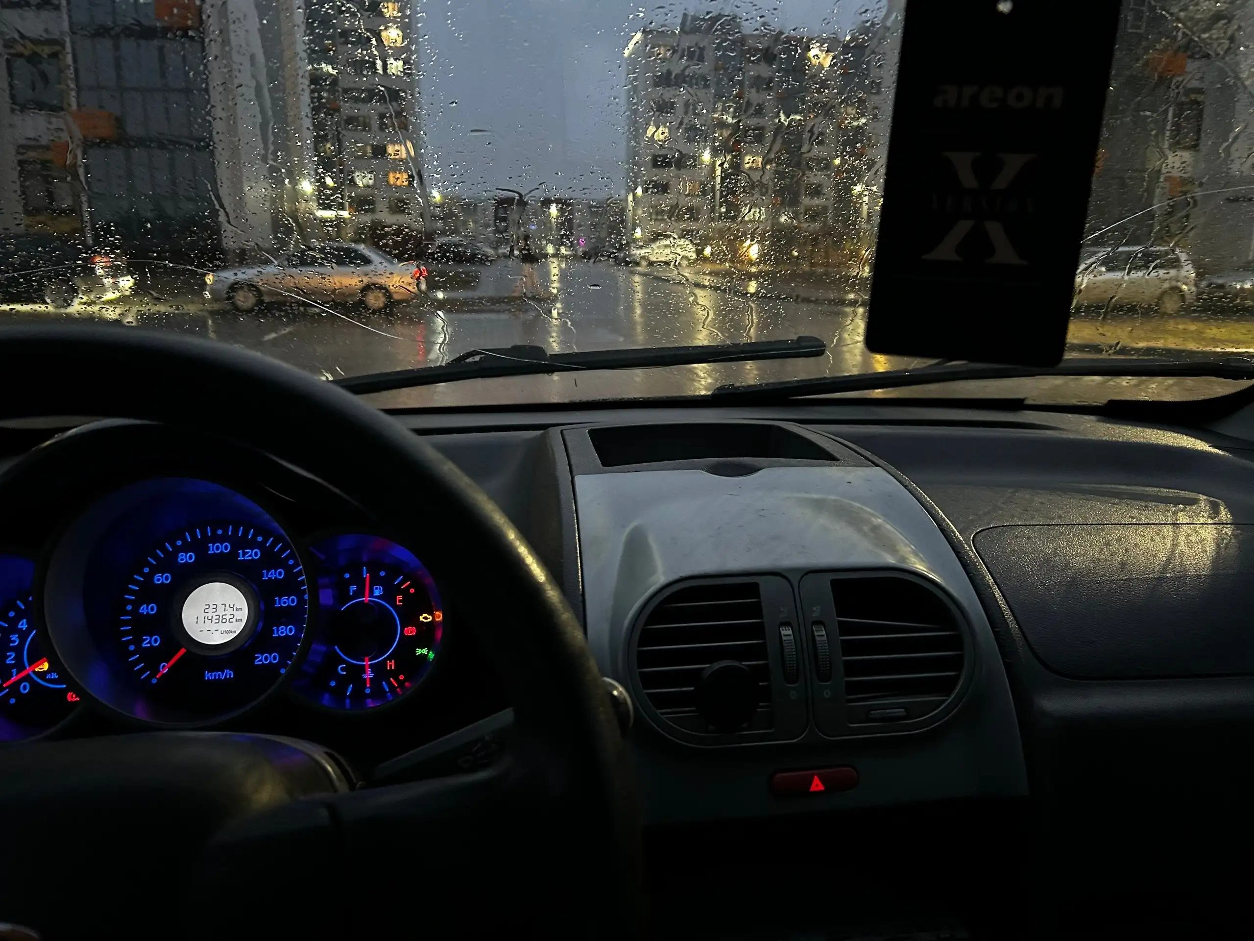 Chery Kimo (A1) 2011 года - Легковые автомобили (Авто) в Омск