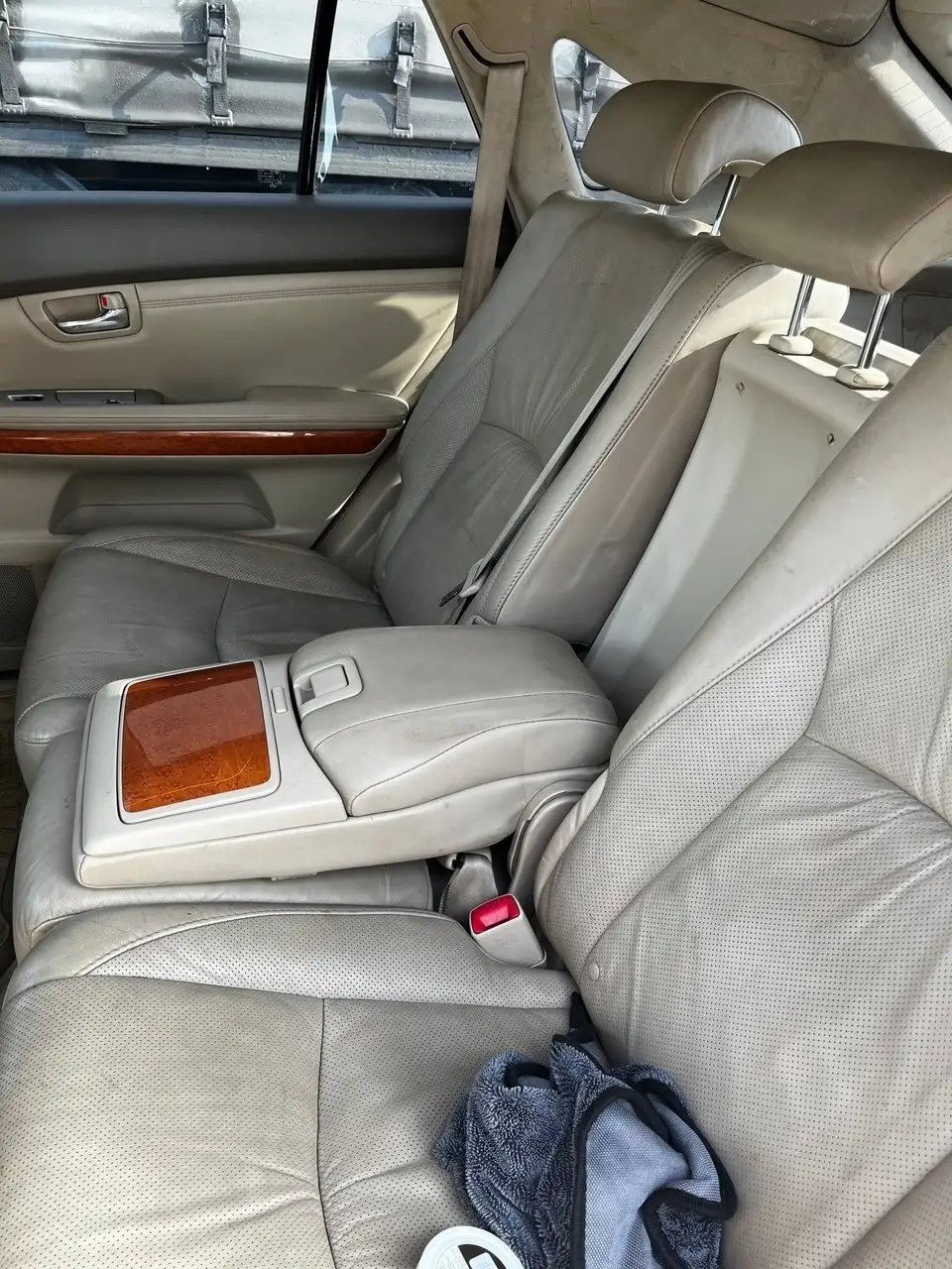 Продажа автомобиля в отличном состоянии - Авто в Большеречье