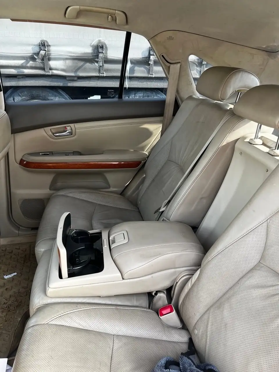 Продажа автомобиля в отличном состоянии - Авто в Большеречье