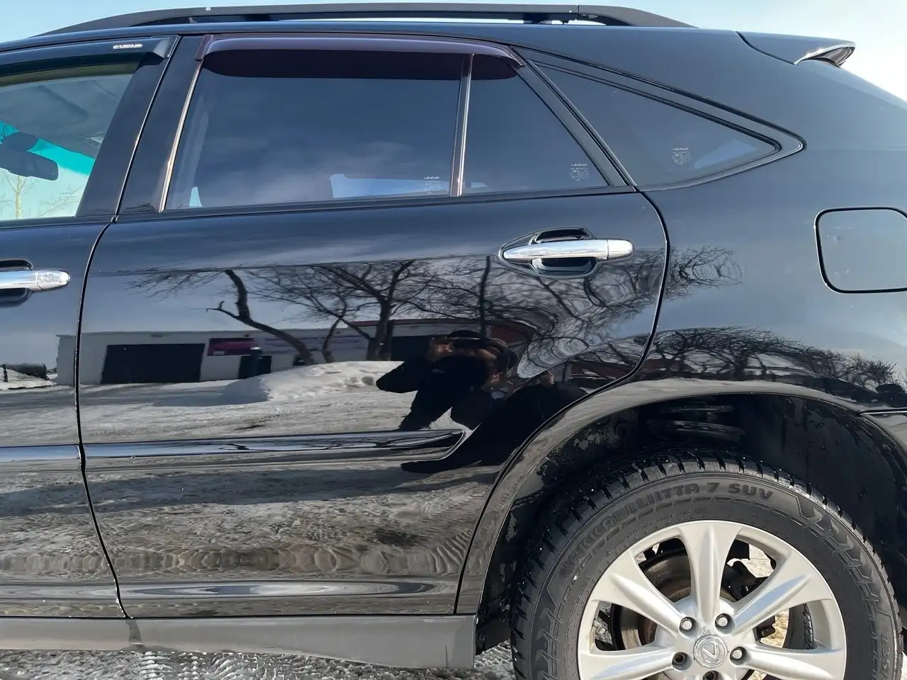 Продажа автомобиля в отличном состоянии - Авто в Большеречье