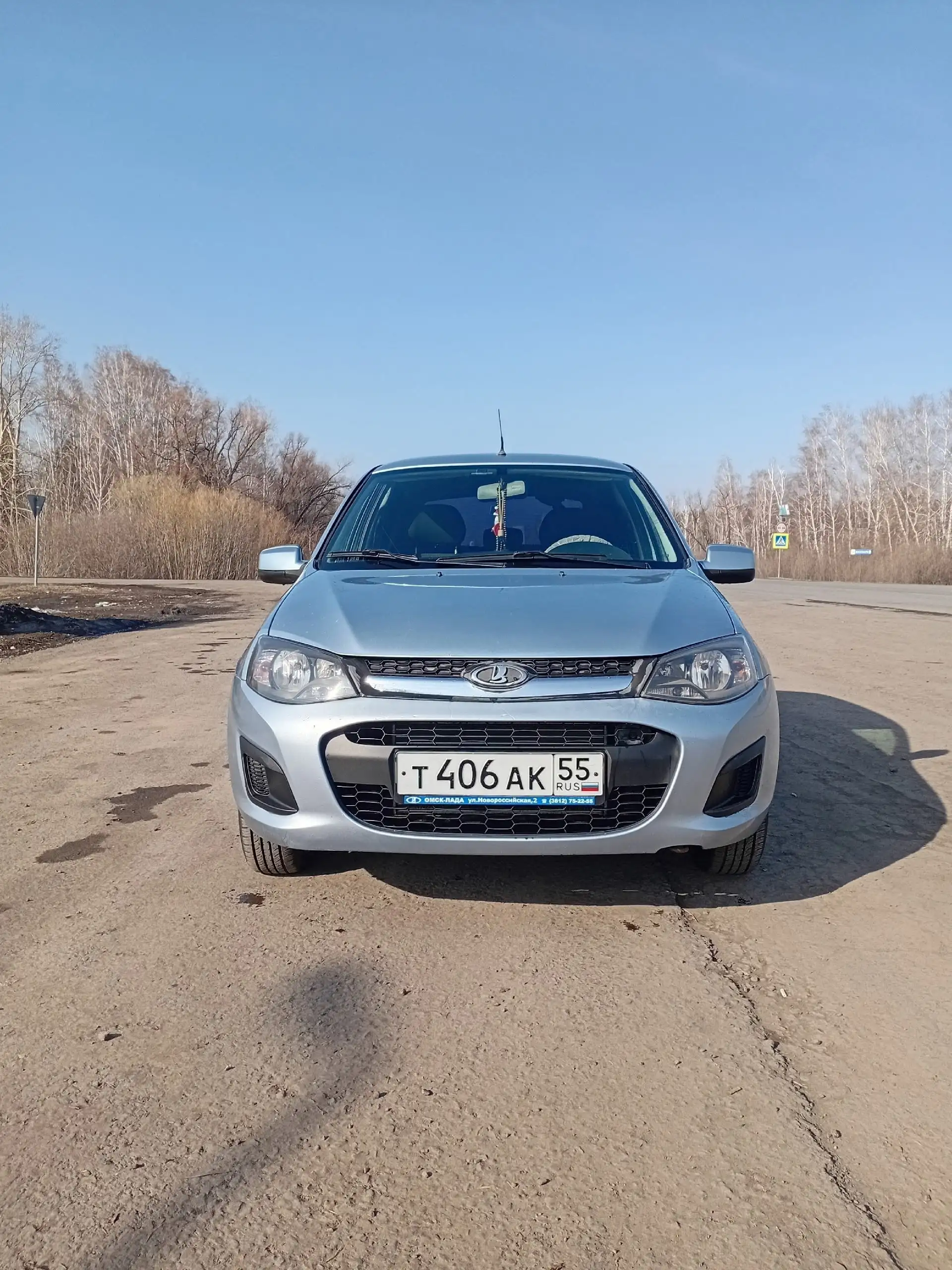 Продажа автомобиля ВАЗ 2109 (девятка) в отличном состоянии - Авто в Большеречье