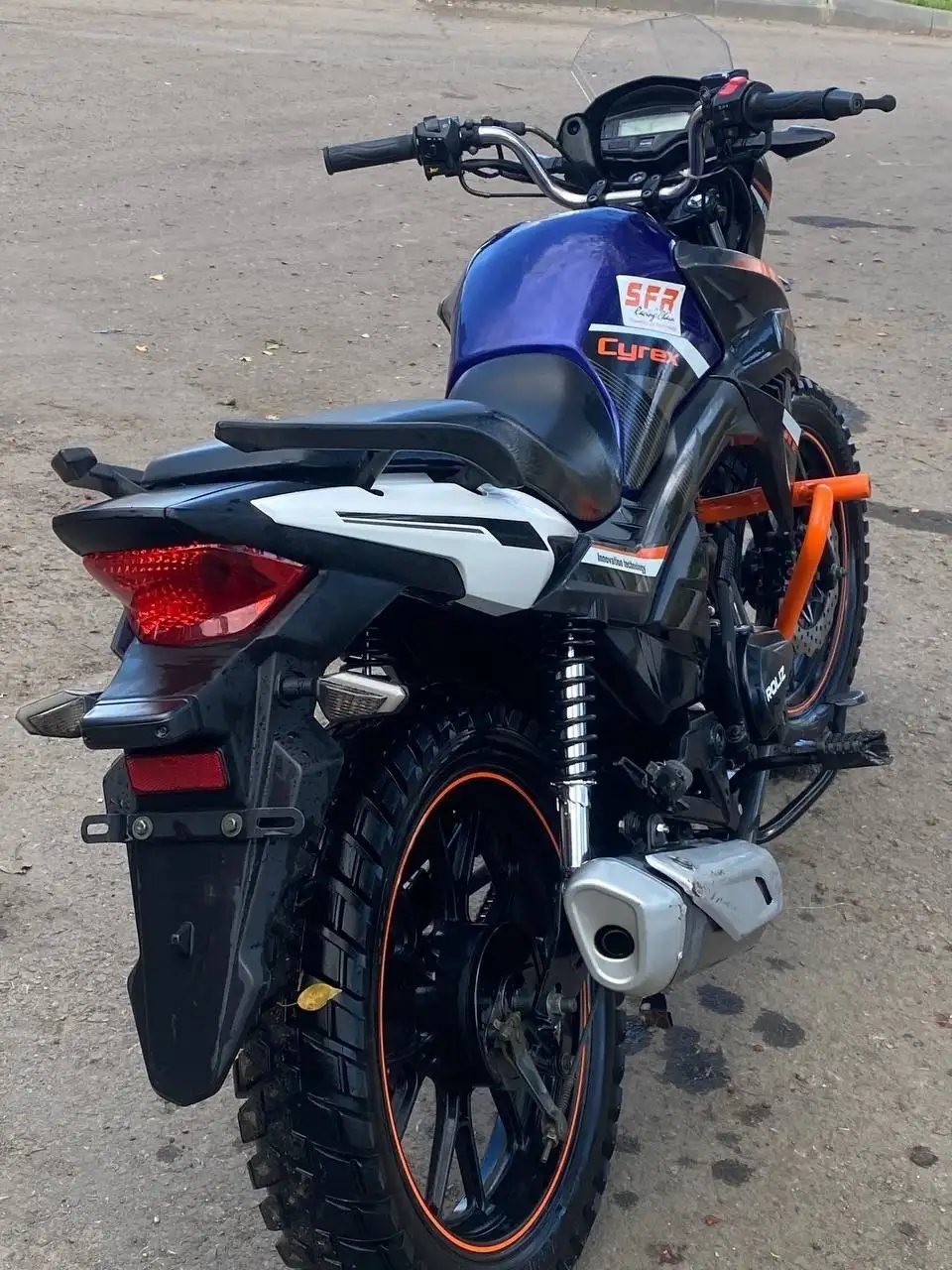 Продажа автомобиля ВАЗ 2107 с двигателем 1.6 л 200 куб. см - Легковые автомобили (Авто) в Омск