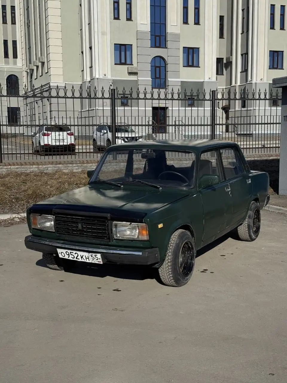 Срочная продажа в Омске - Авто в Омск