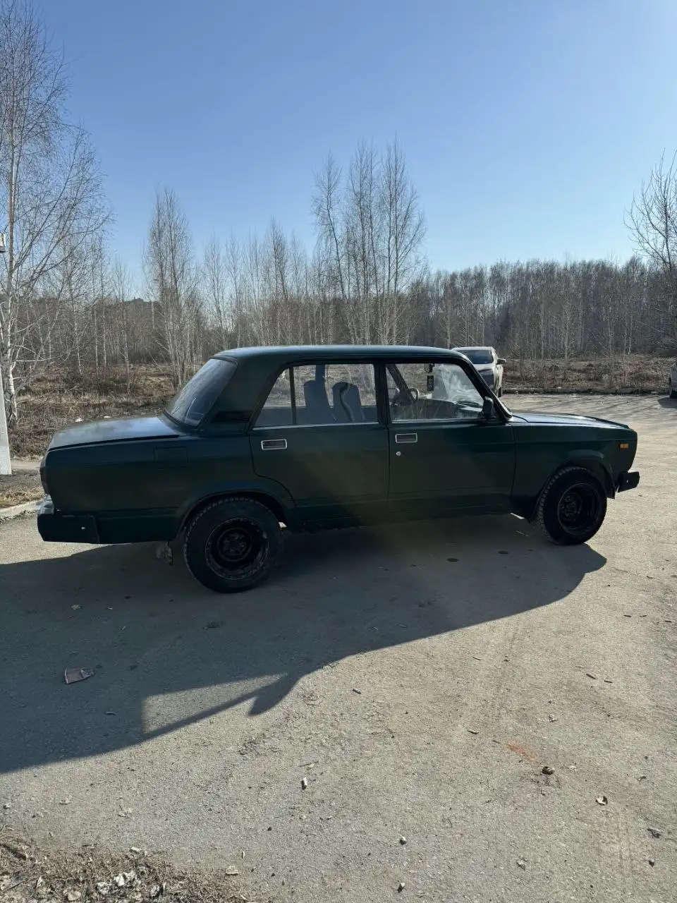 Срочная продажа в Омске - Авто в Омск