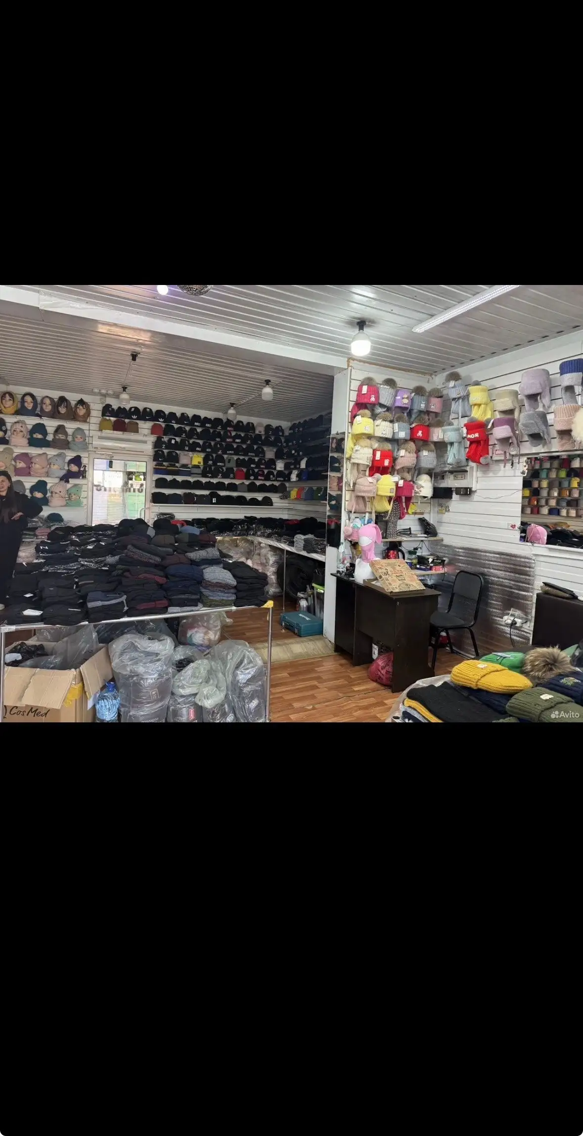 Продажа торгового помещения 40 кв.м на левом берегу - Коммерческая недвижимость (Недвижимость) в Омск