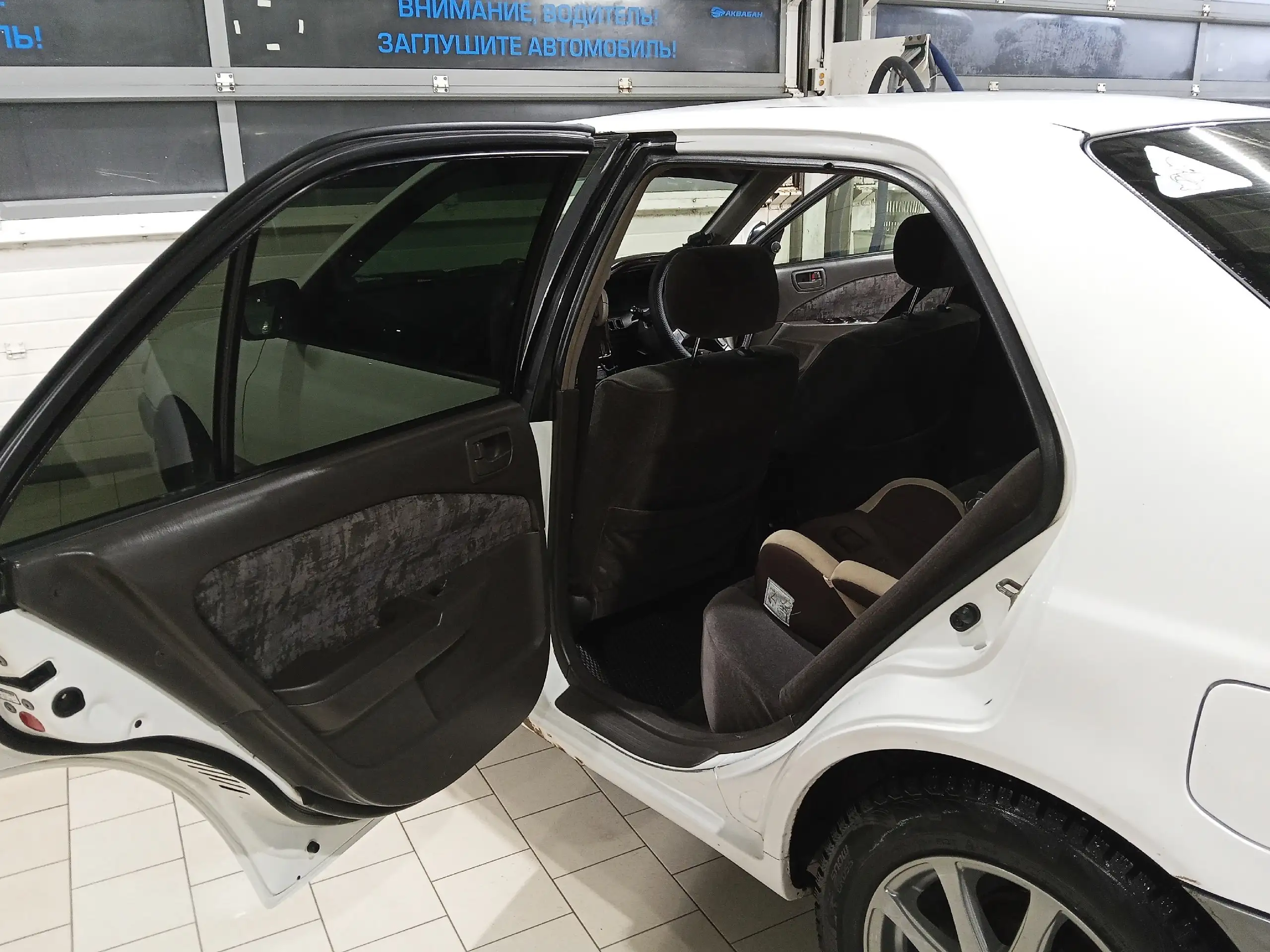 Продажа Toyota Corona Premio - Легковые автомобили (Авто) в Омск