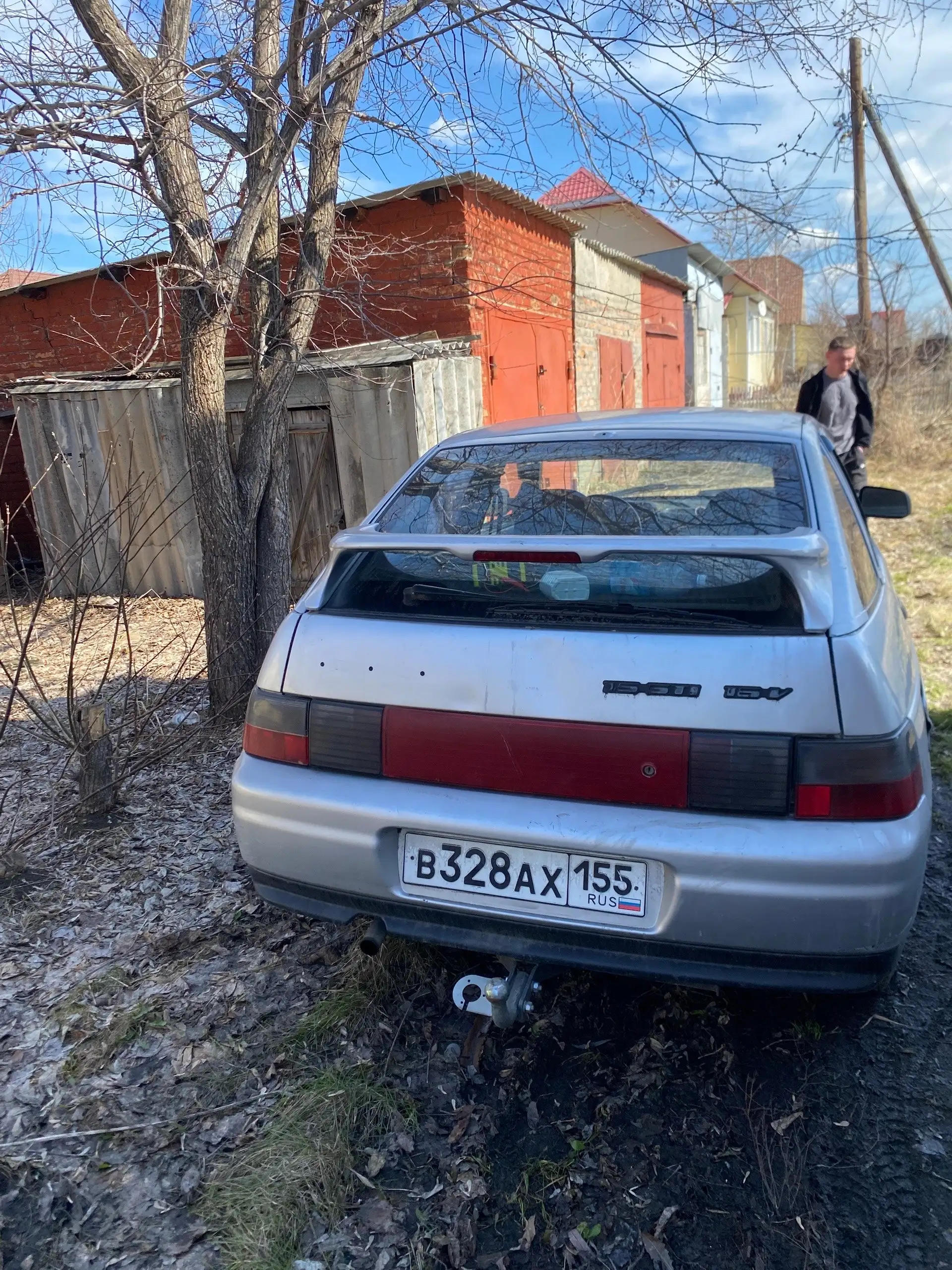 Продам автомобиль 2003 года в Исилькуле - Авто в Исилькуль