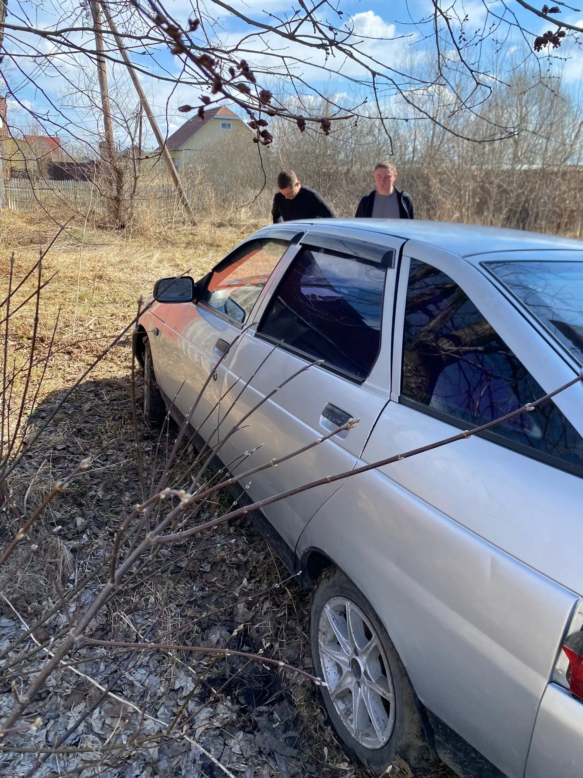 Продам автомобиль 2003 года в Исилькуле - Авто в Исилькуль