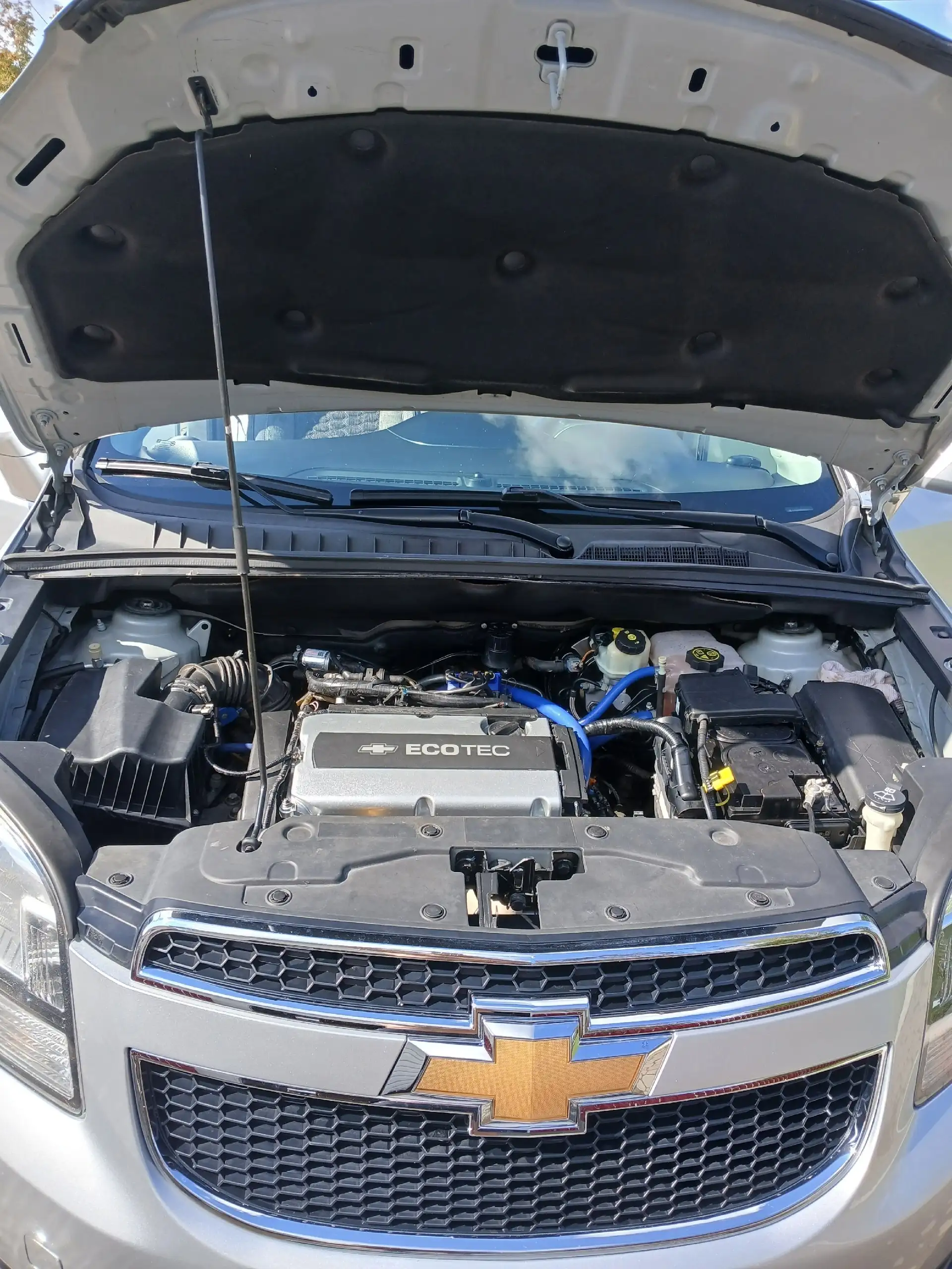 Продам Шевроле Орландо 7-местный минивэн - Минивэны (Авто) в Омск