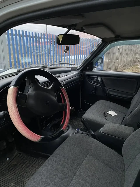 Продажа Волга 3110 в хорошем состоянии - Авто в Омск