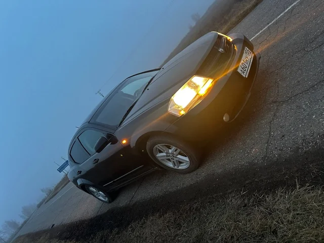 Продам Dodge Avenger 2008 года - Авто в Омск