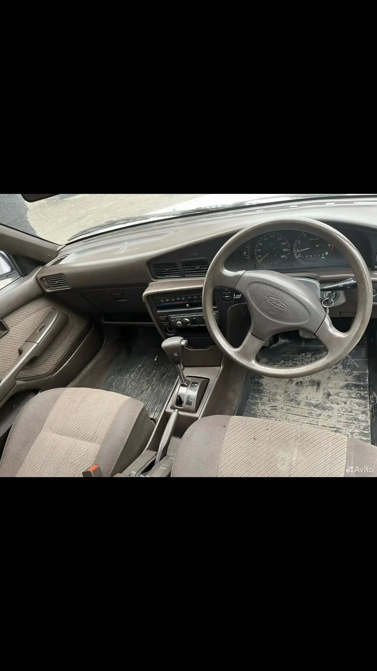 Продам автомобиль после ревизии - Авто в Омск