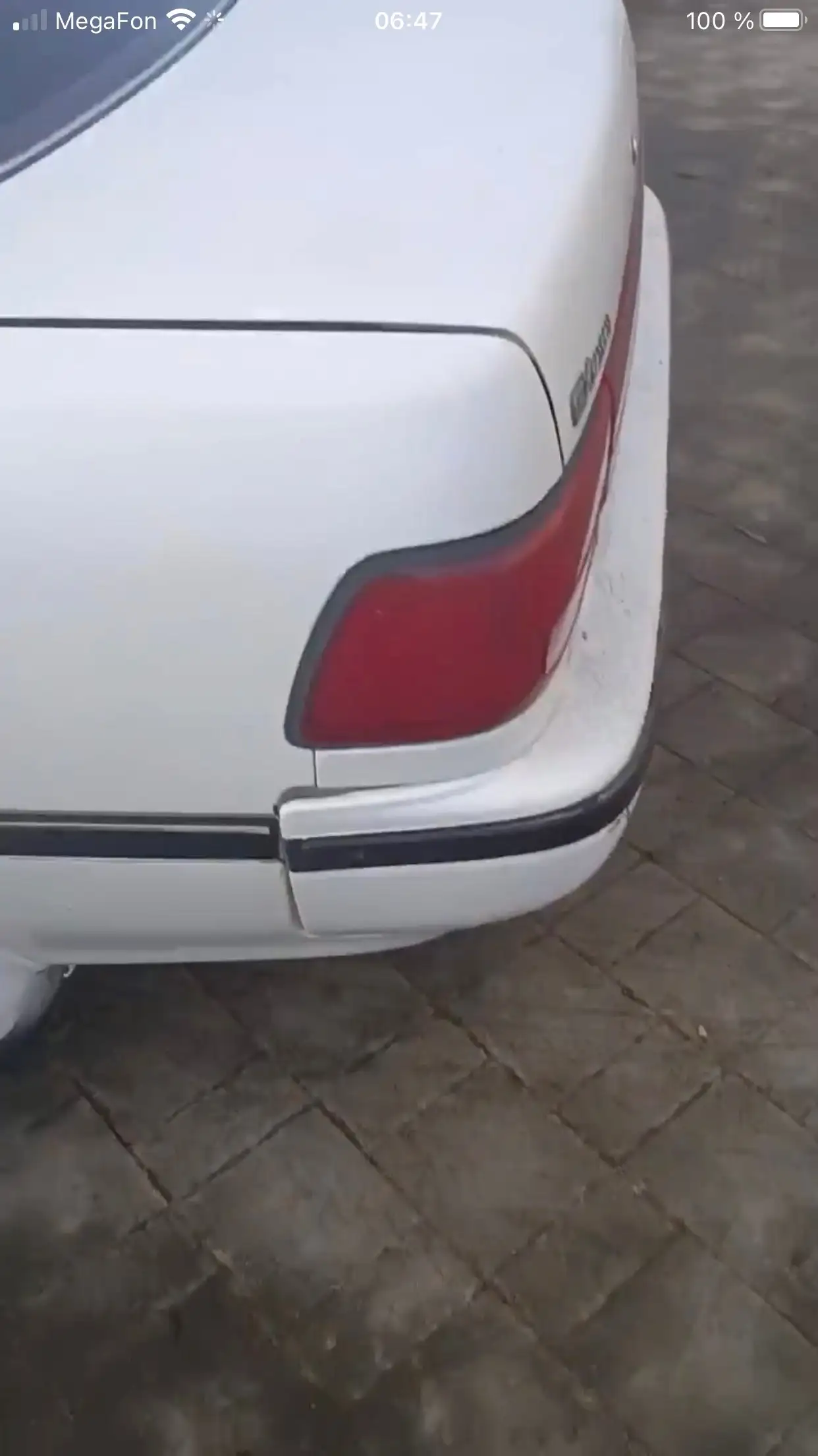 Продам автомобиль после ревизии - Авто в Омск