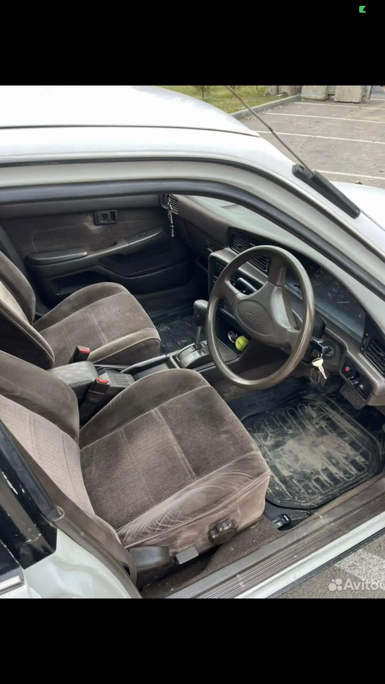 Продам автомобиль после ревизии - Авто в Омск