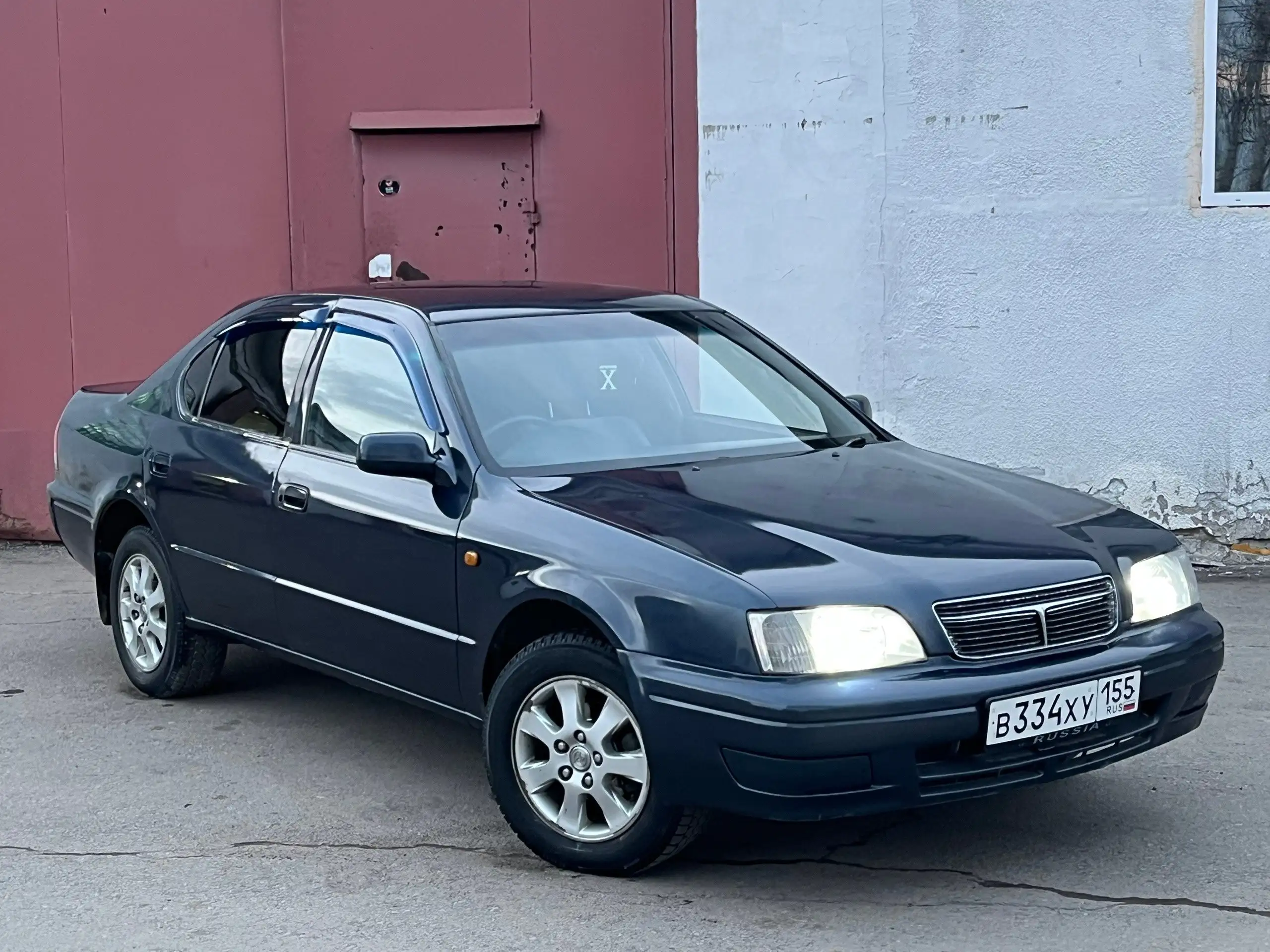 Продажа Toyota Camry 1994 года - Легковые автомобили (Авто) в Омск