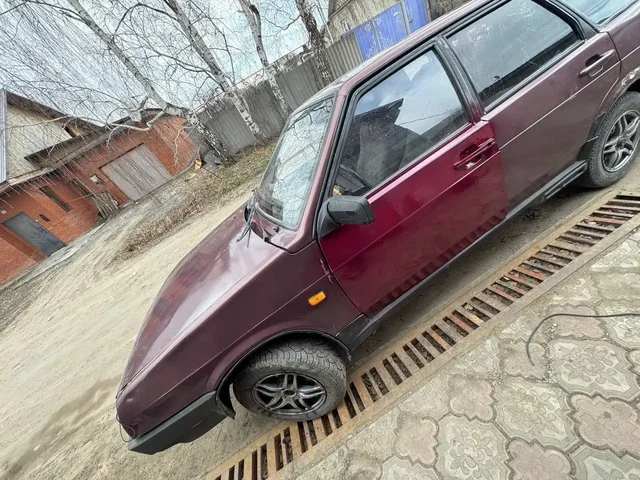 Продажа на авторынке - частное объявление в Омск