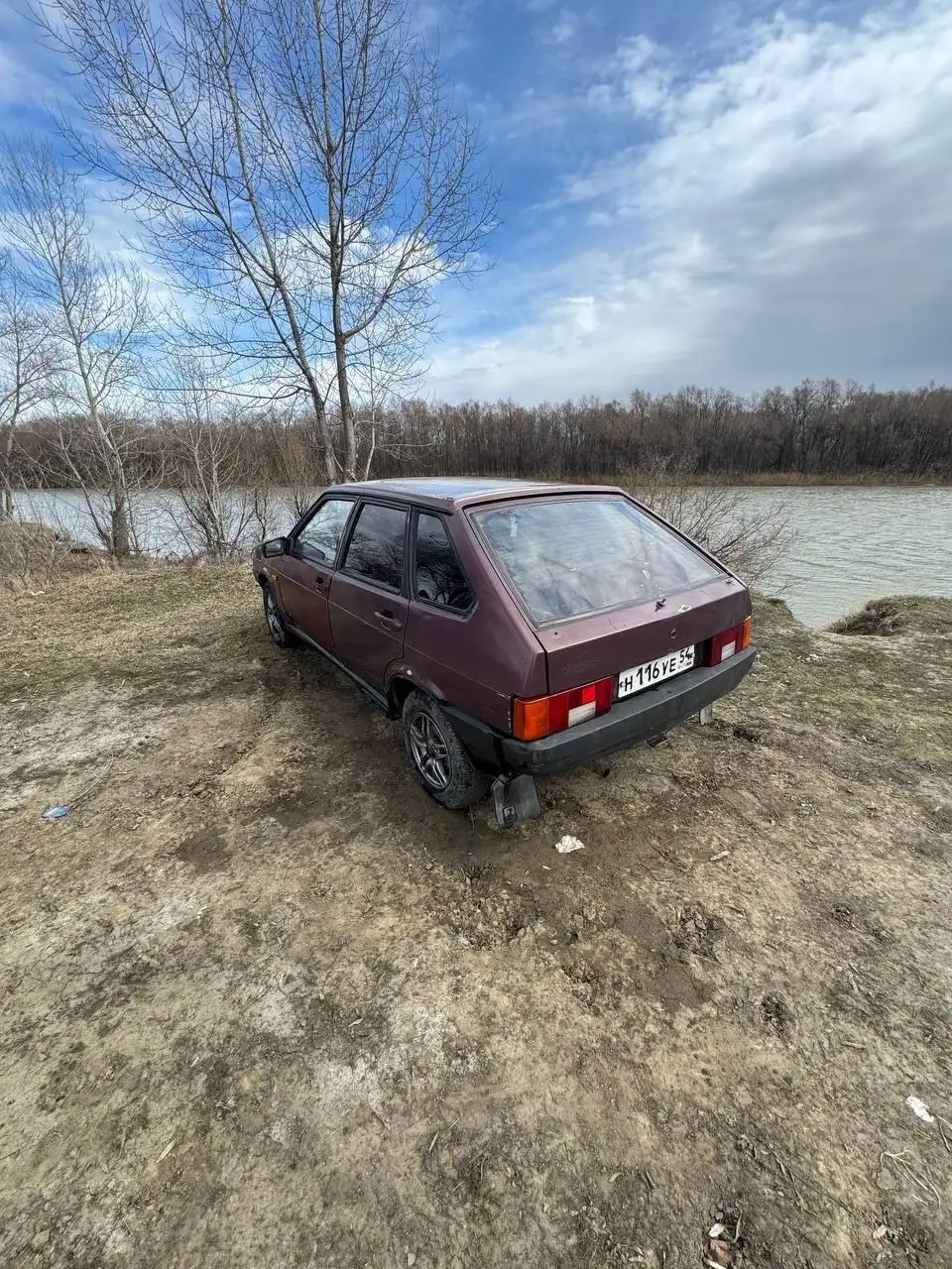 Продажа на авторынке - Авто в Омск