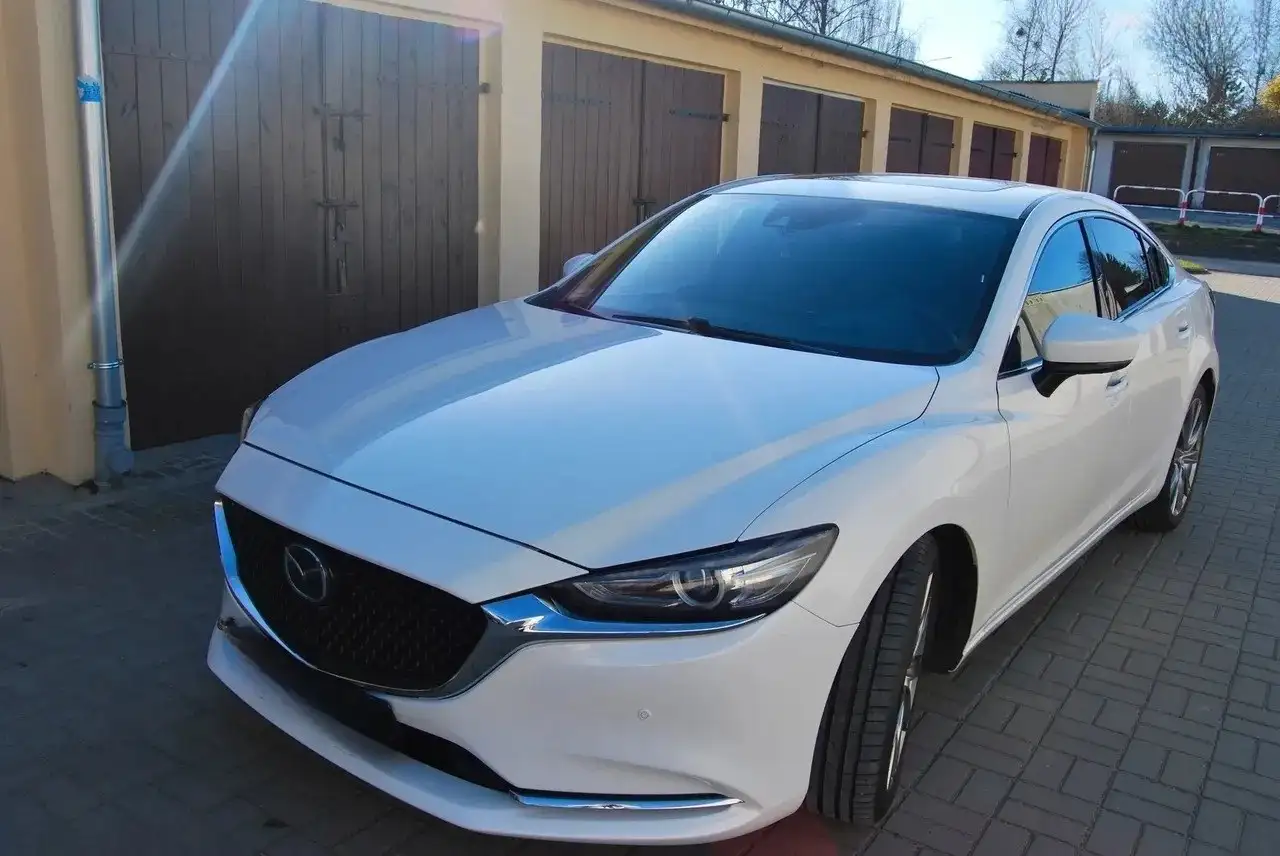 Продажа Mazda 6 2019 года - Легковые автомобили (Авто) в Омск