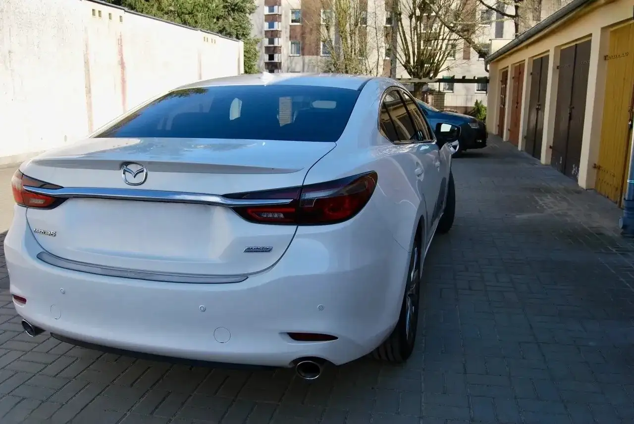 Продажа Mazda 6 2019 года - Легковые автомобили (Авто) в Омск
