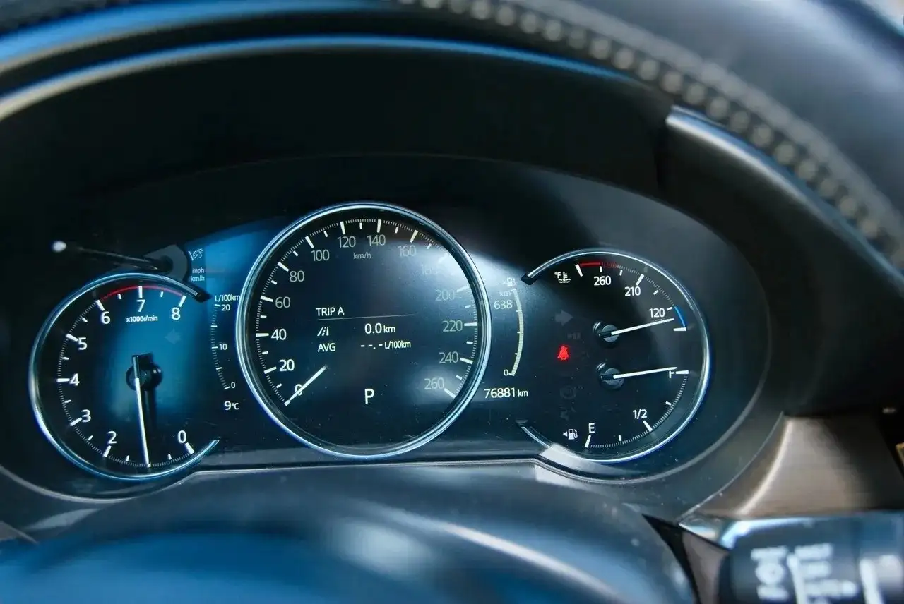 Продажа Mazda 6 2019 года - Легковые автомобили (Авто) в Омск