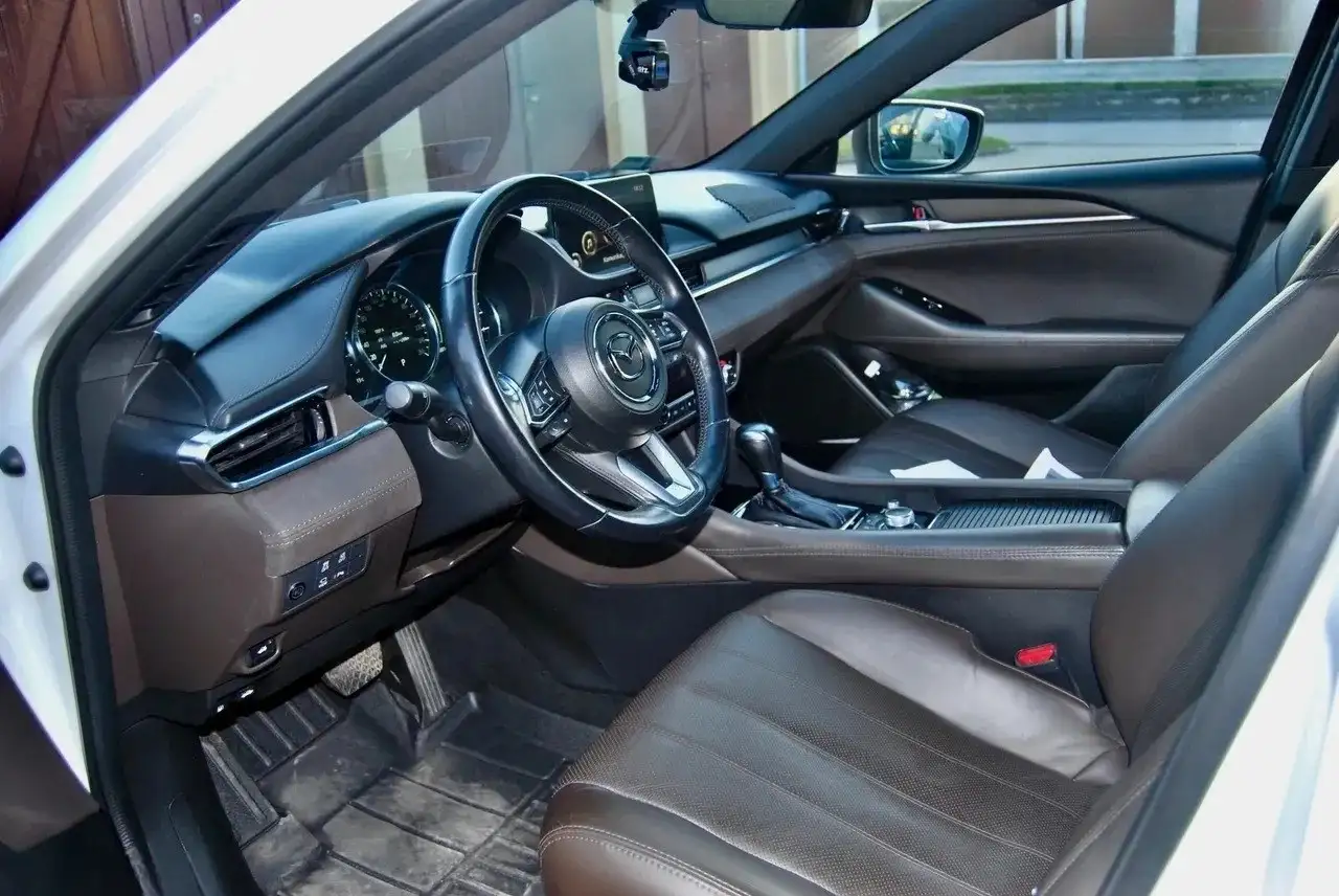 Продажа Mazda 6 2019 года - Легковые автомобили (Авто) в Омск