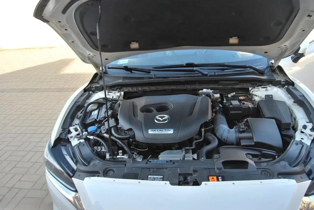 Продажа Mazda 6 2019 года - Легковые автомобили (Авто) в Омск