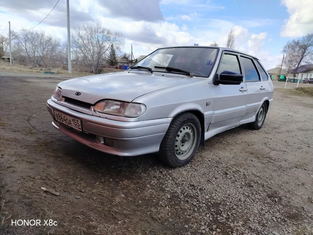 Продам или обменяю автомобиль 2007 года выпуска - частное объявление в Омск