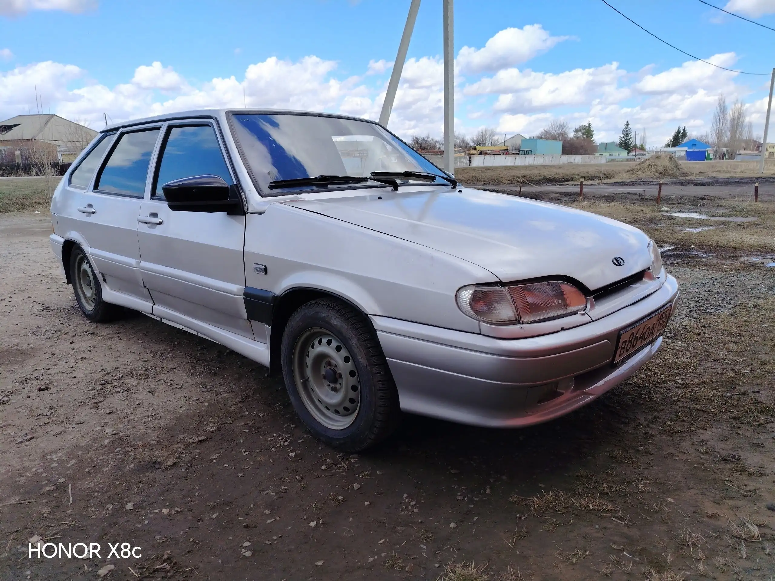 Продам или обменяю автомобиль 2007 года выпуска - Легковые автомобили (Авто) в Омск