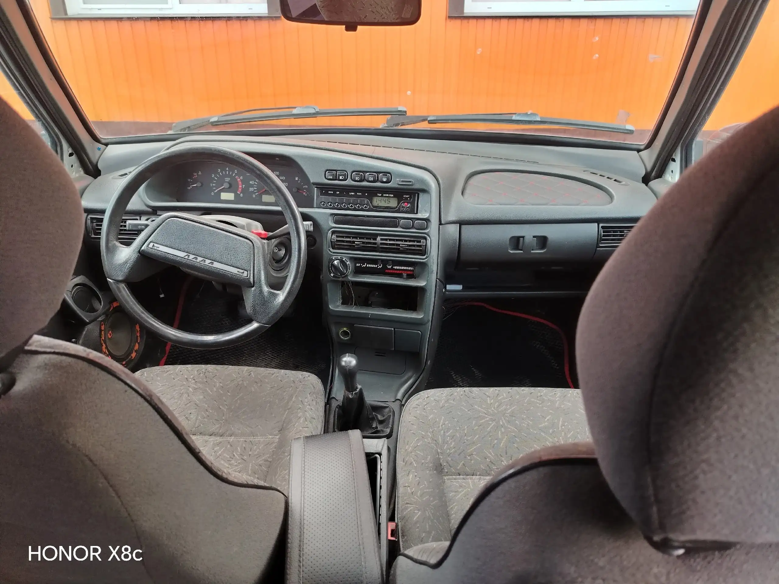 Продам или обменяю автомобиль 2007 года выпуска - Легковые автомобили (Авто) в Омск